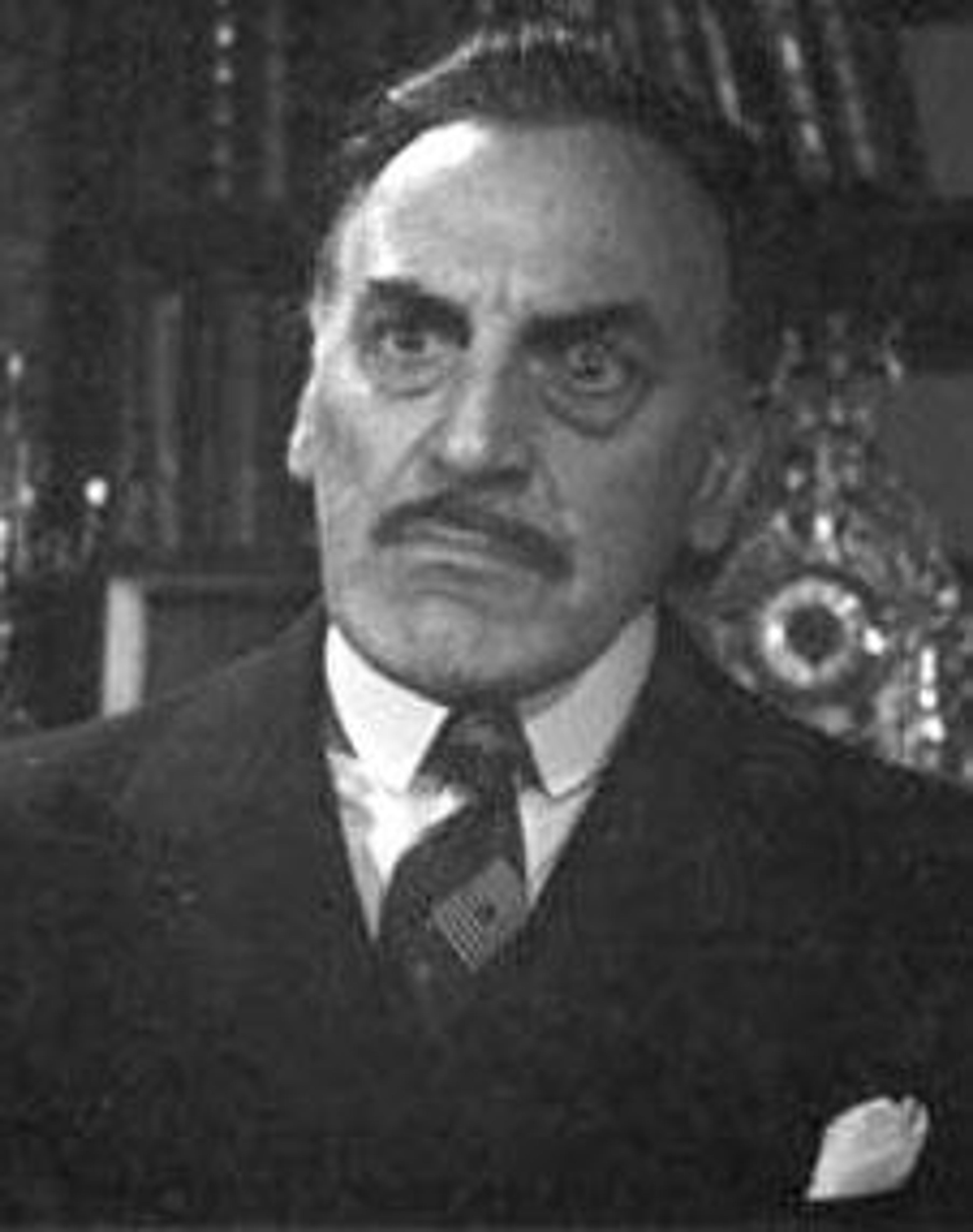 Guillermo Battaglia