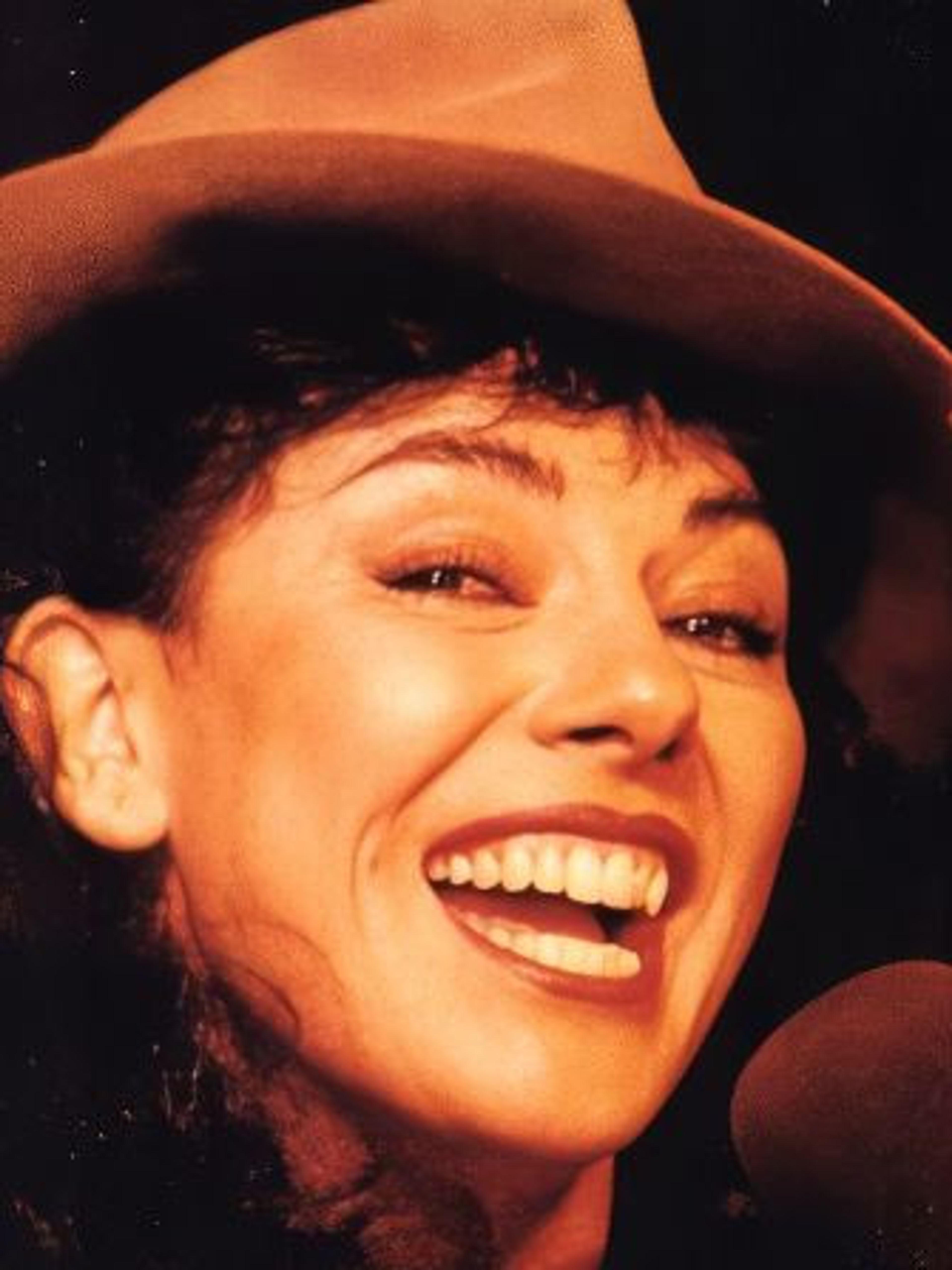 María Silvia Varela