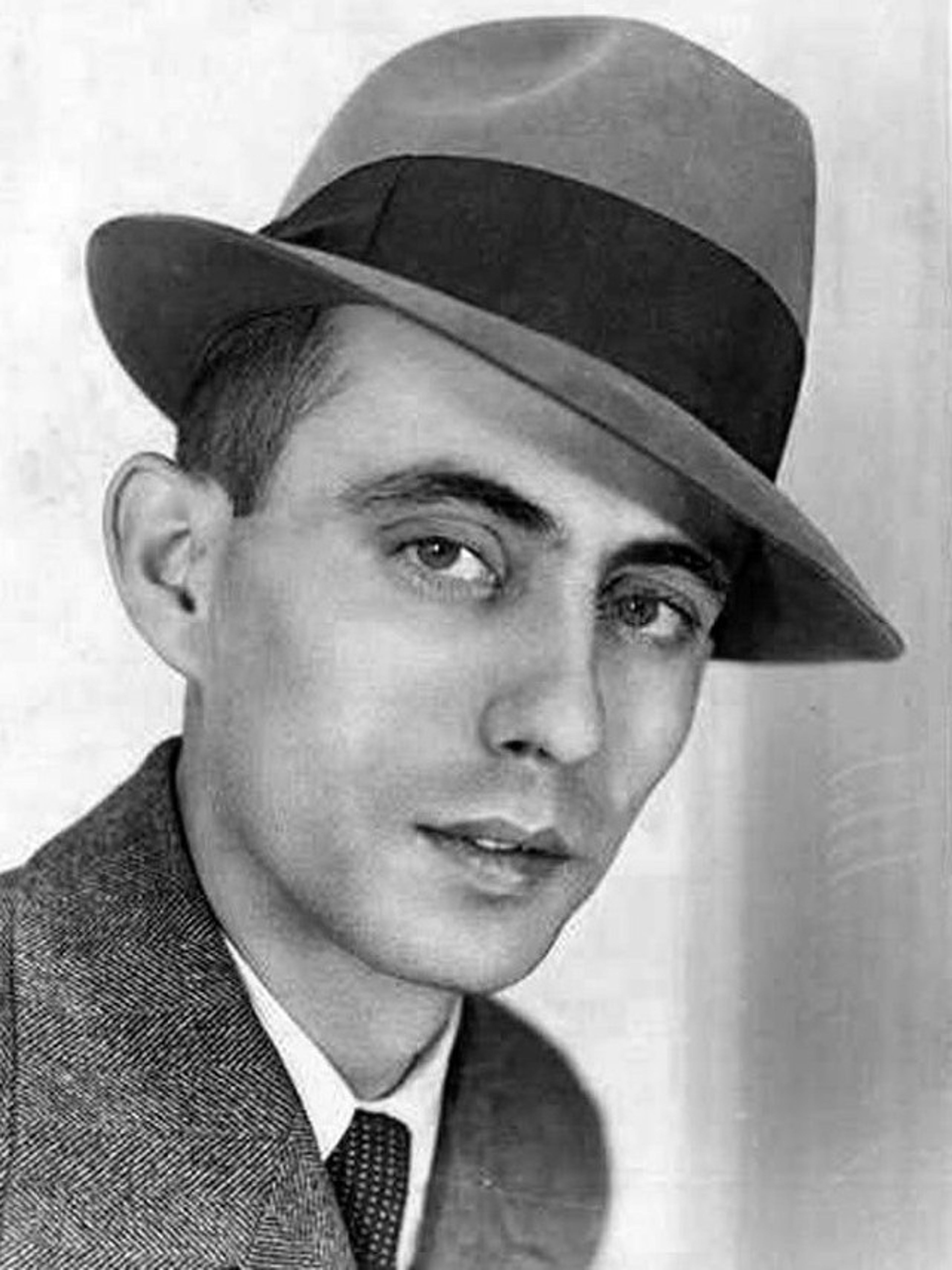 Fernando "Tacholas" Iglesias
