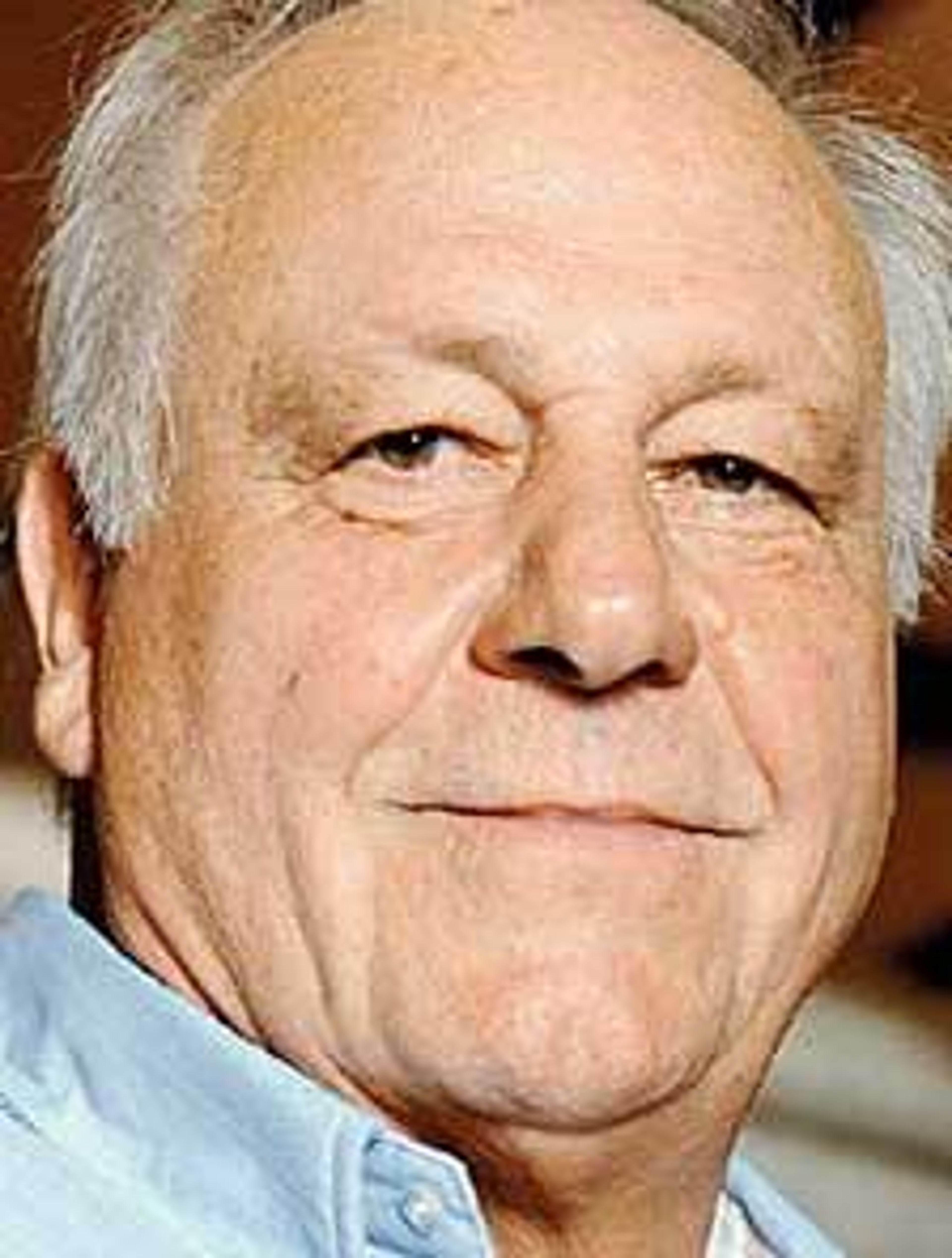 Enrique Liporace