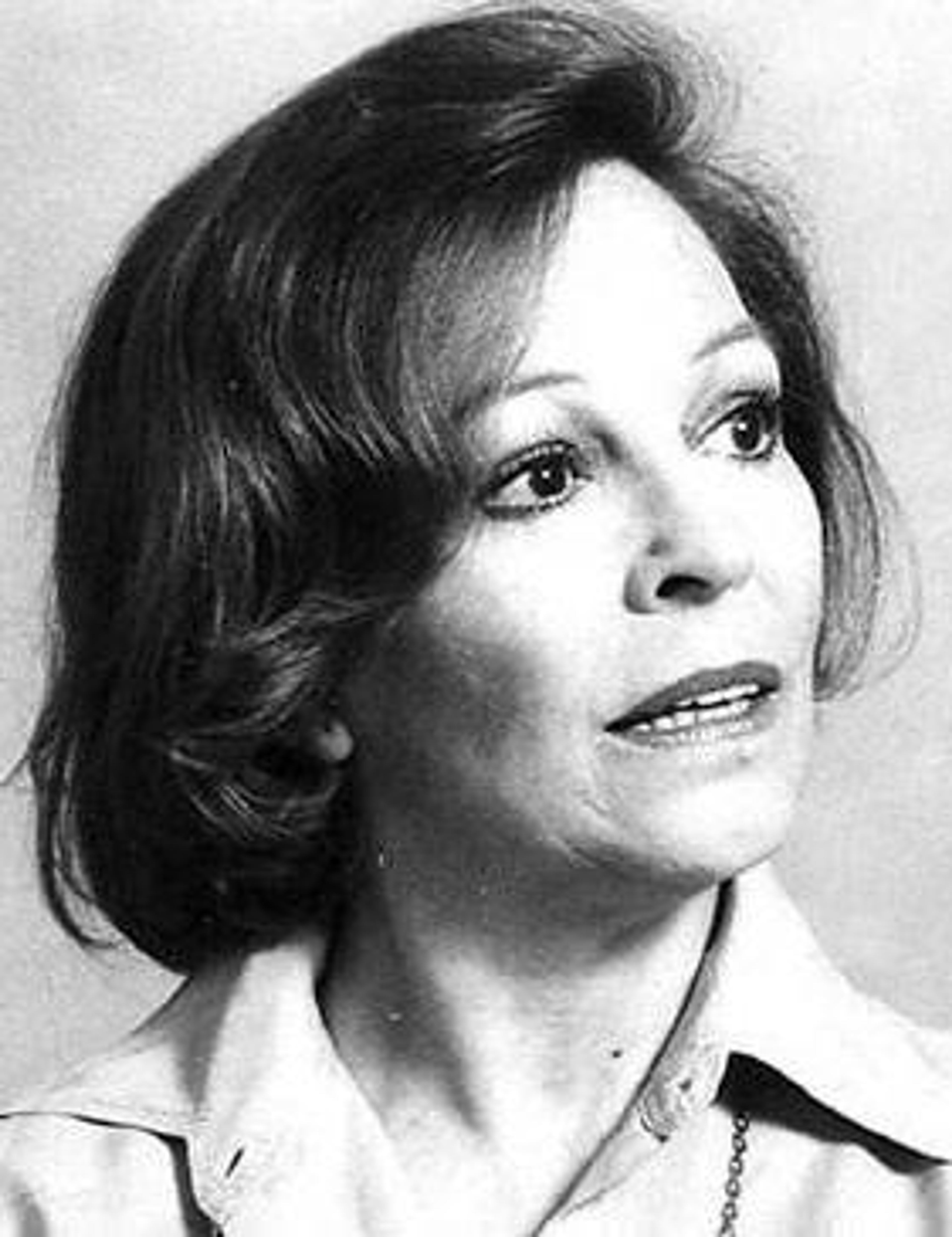 María Rosa Gallo