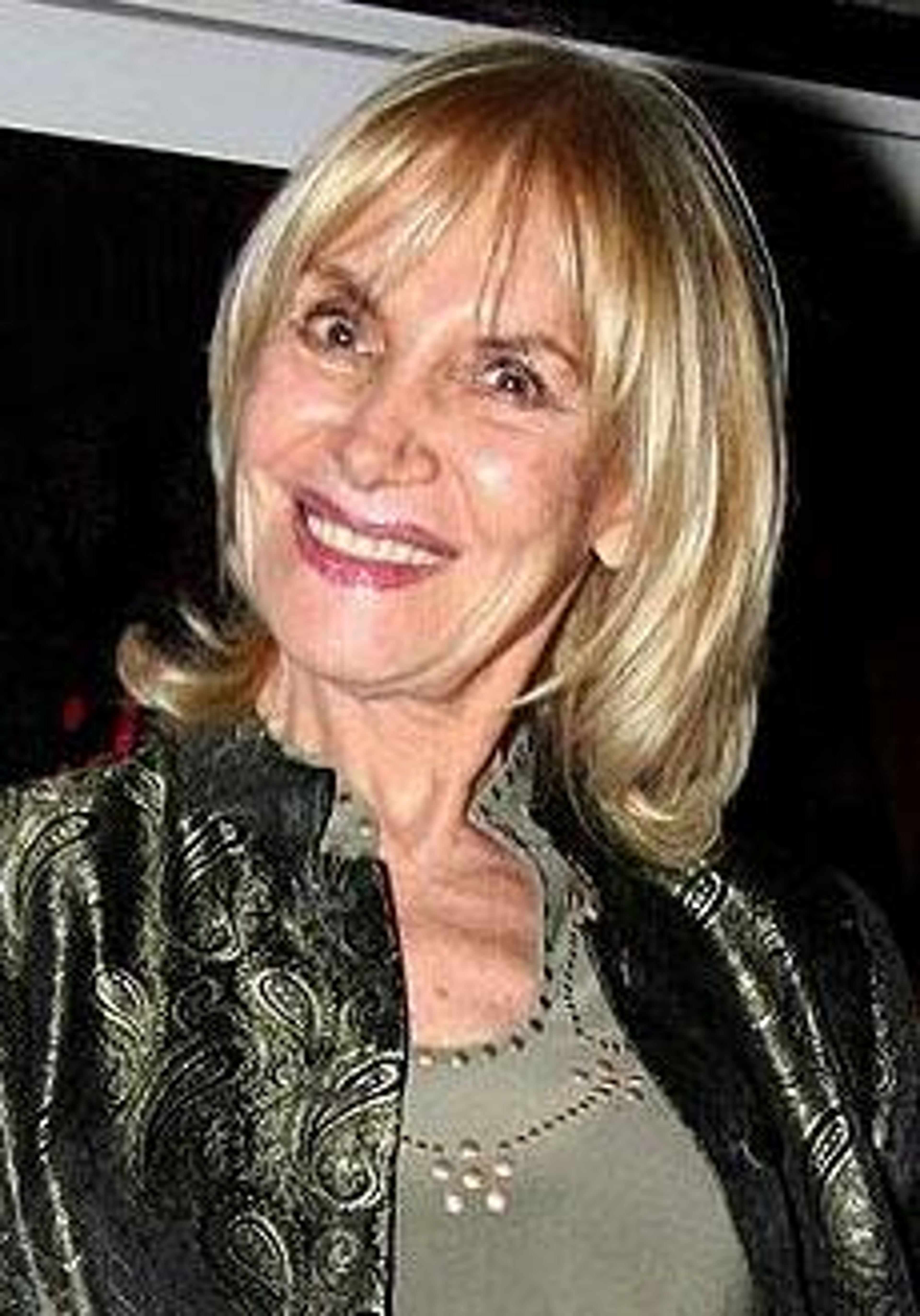 Haydeé Padilla