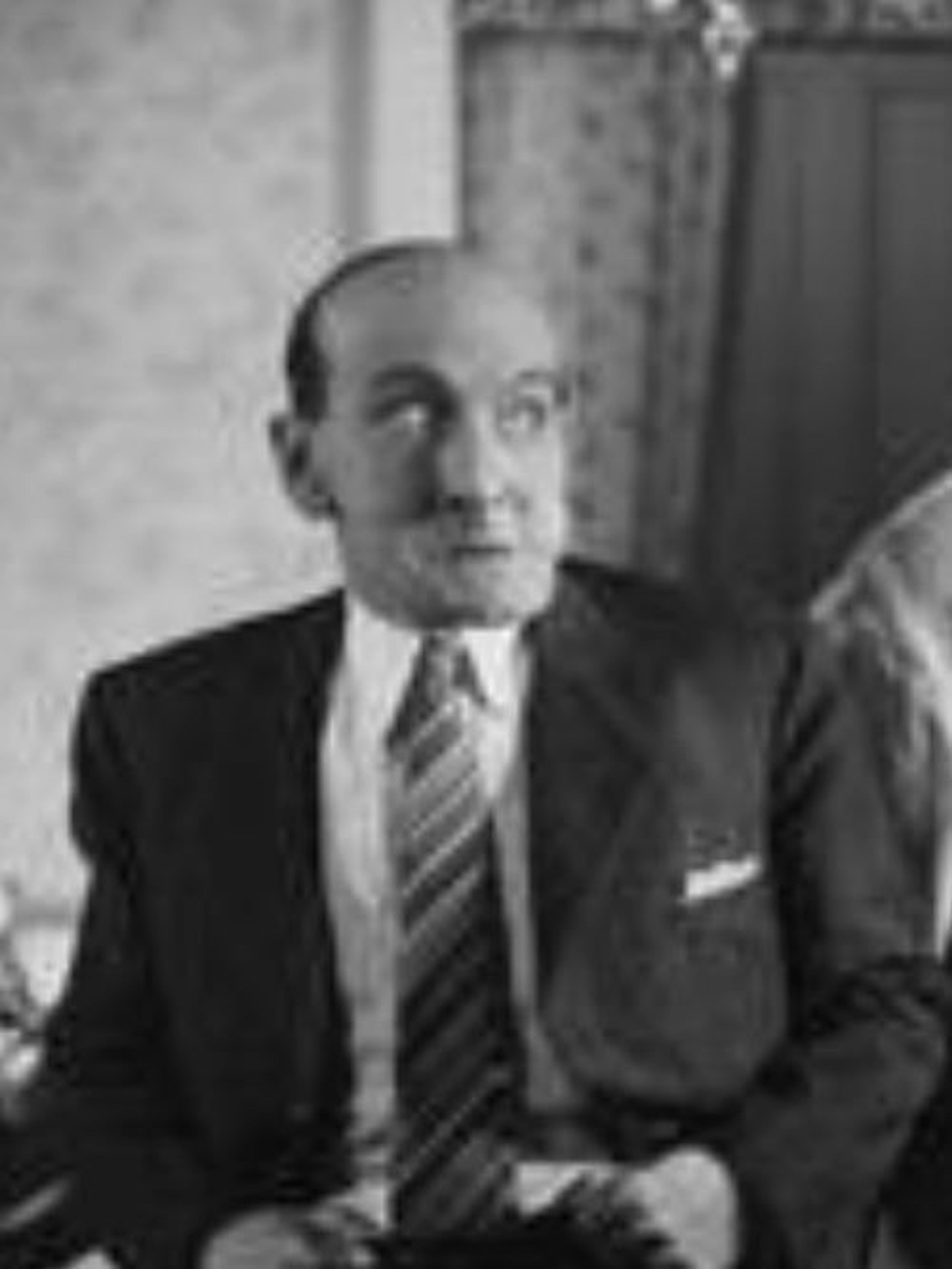 Manuel Alcón