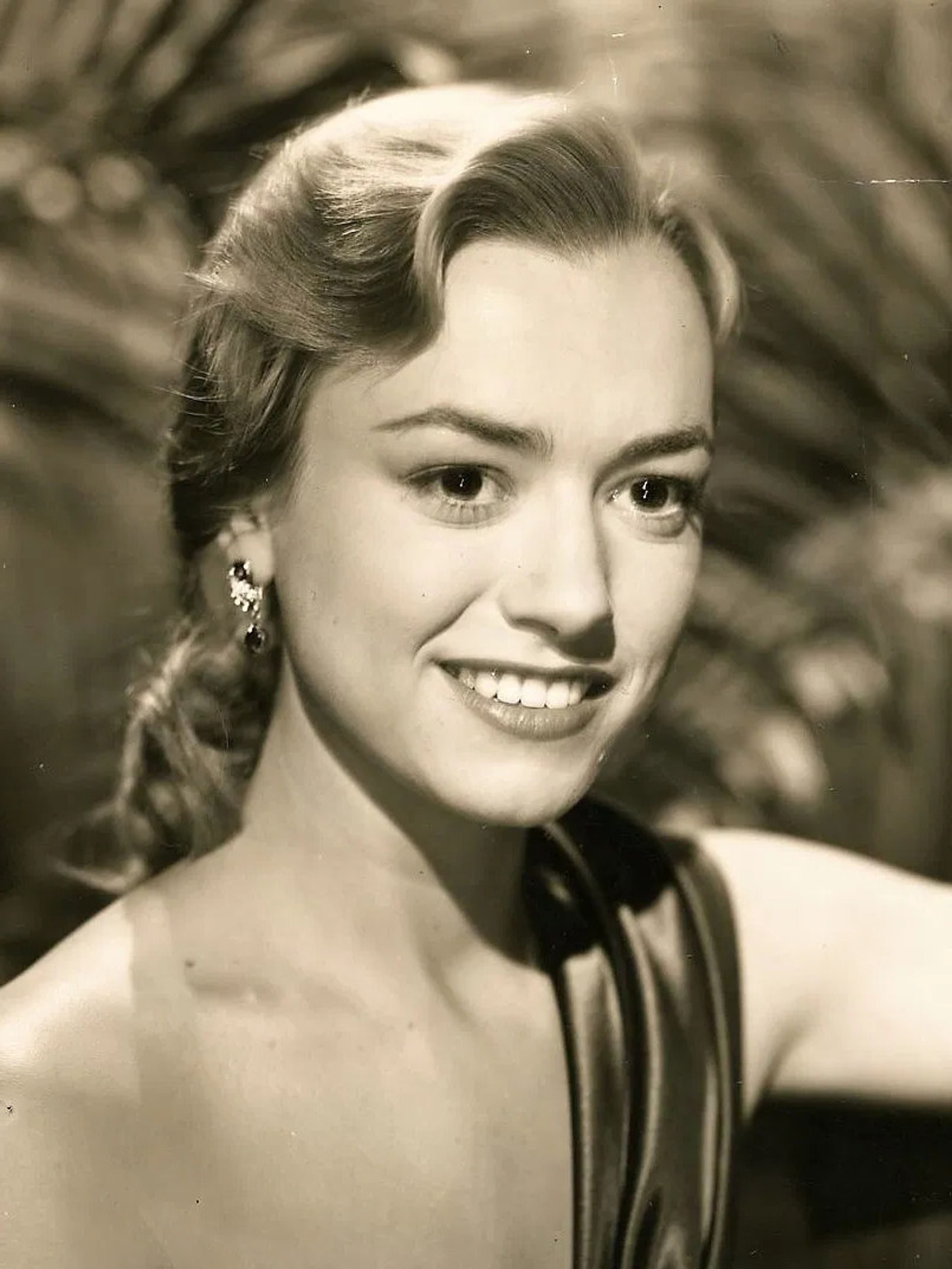 Olga Zubarry