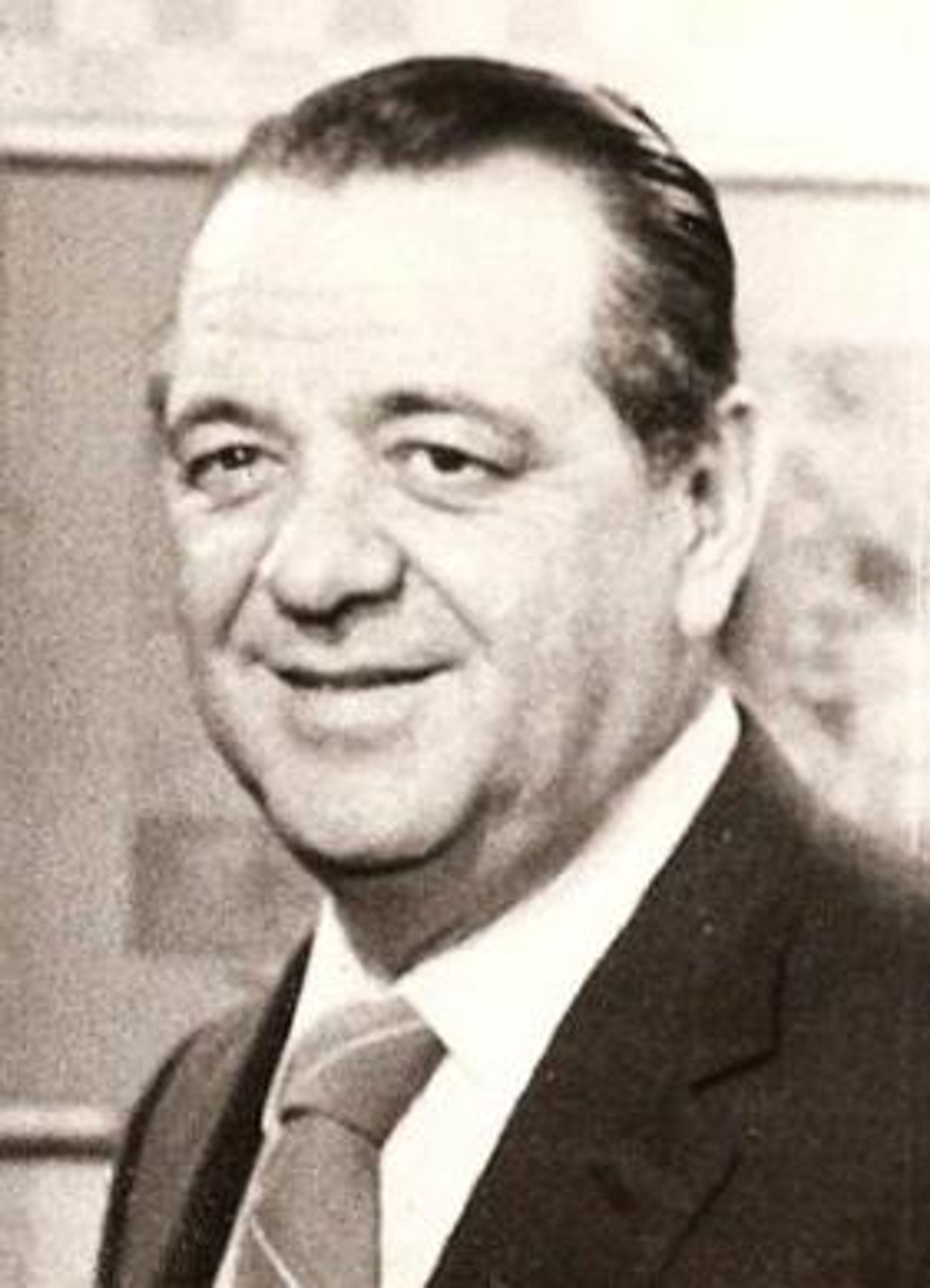 Julio De Grazia