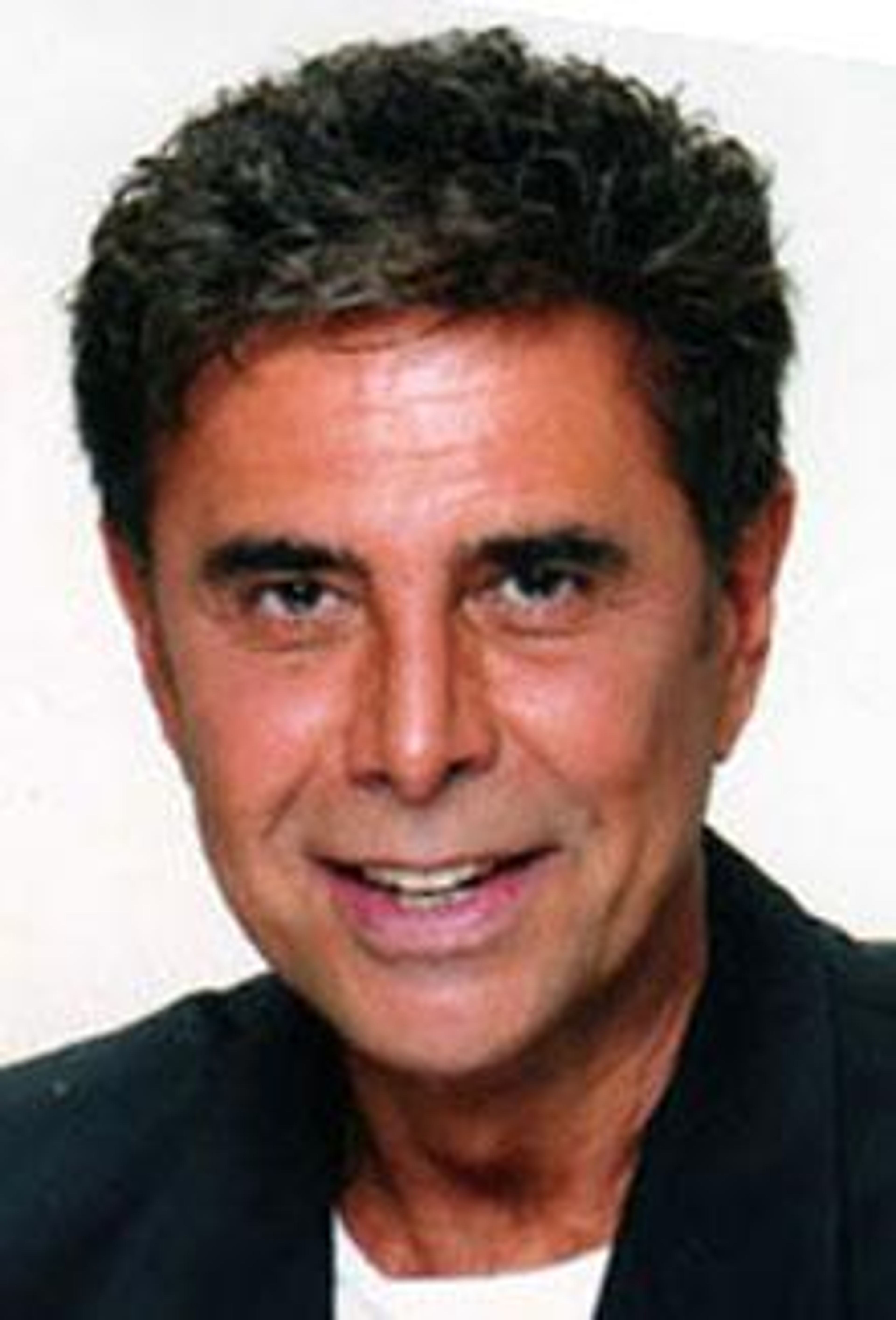 Jorge Martínez