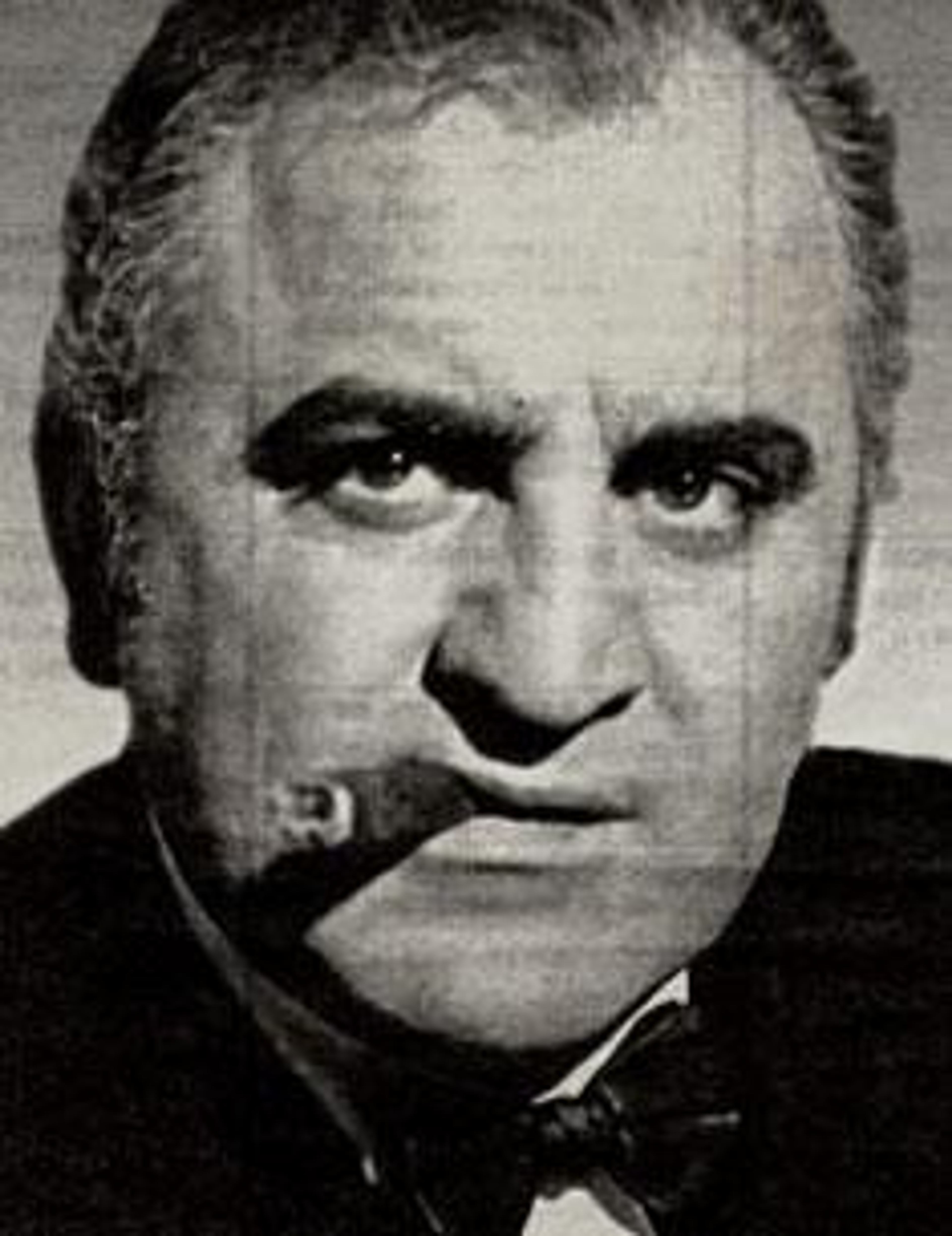 Eddie Pequenino