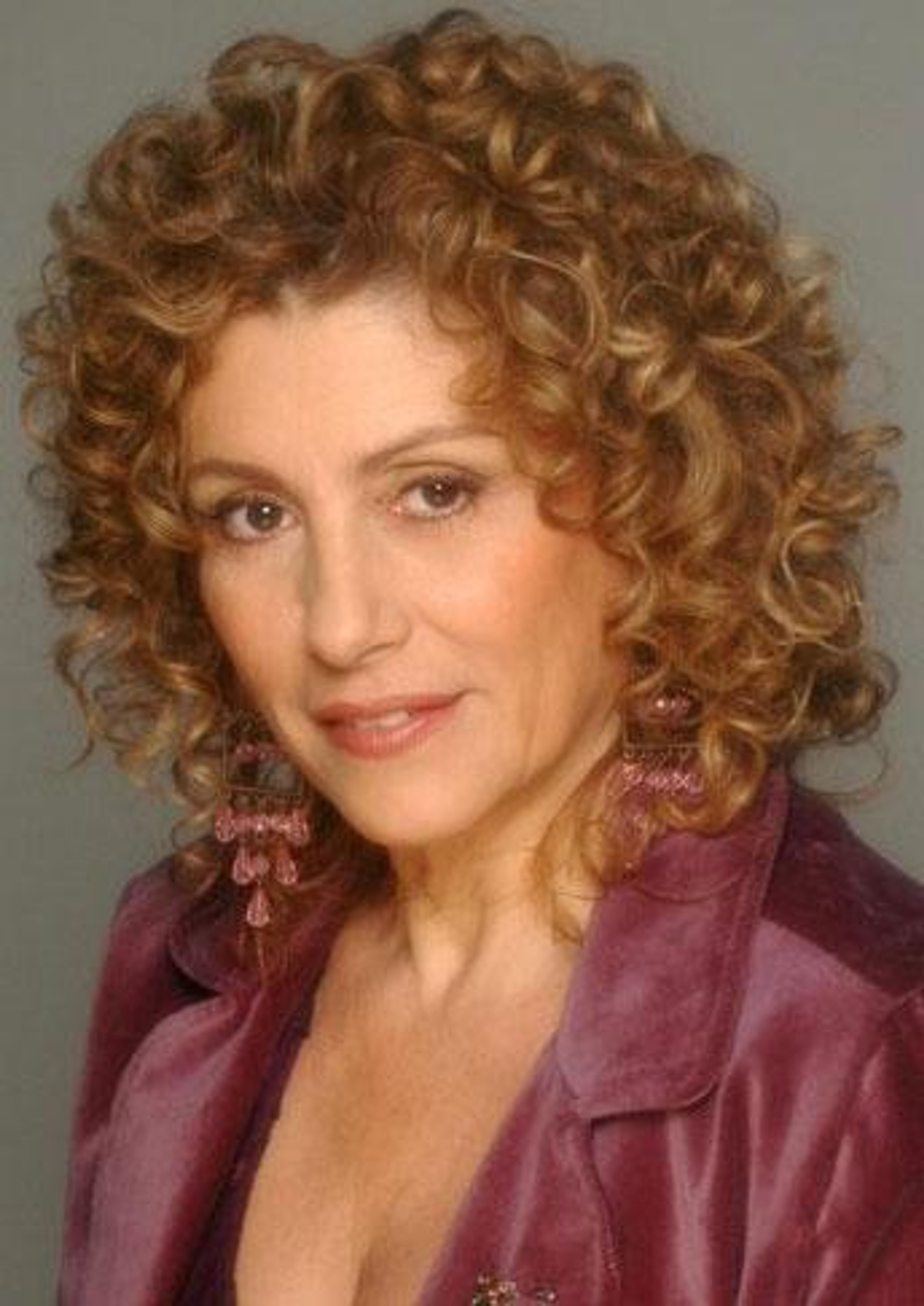 Alicia Zanca