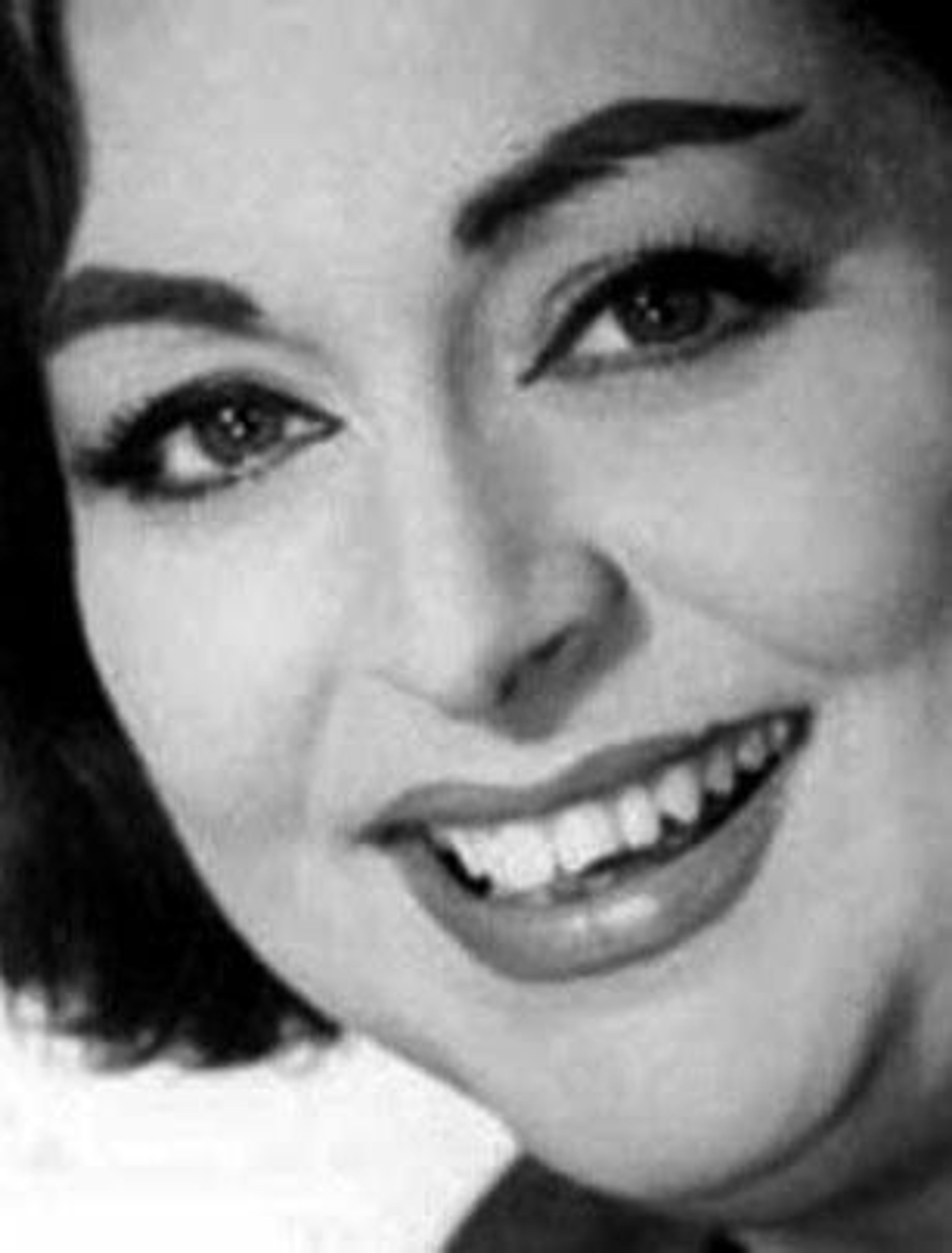 Nelly Beltrán