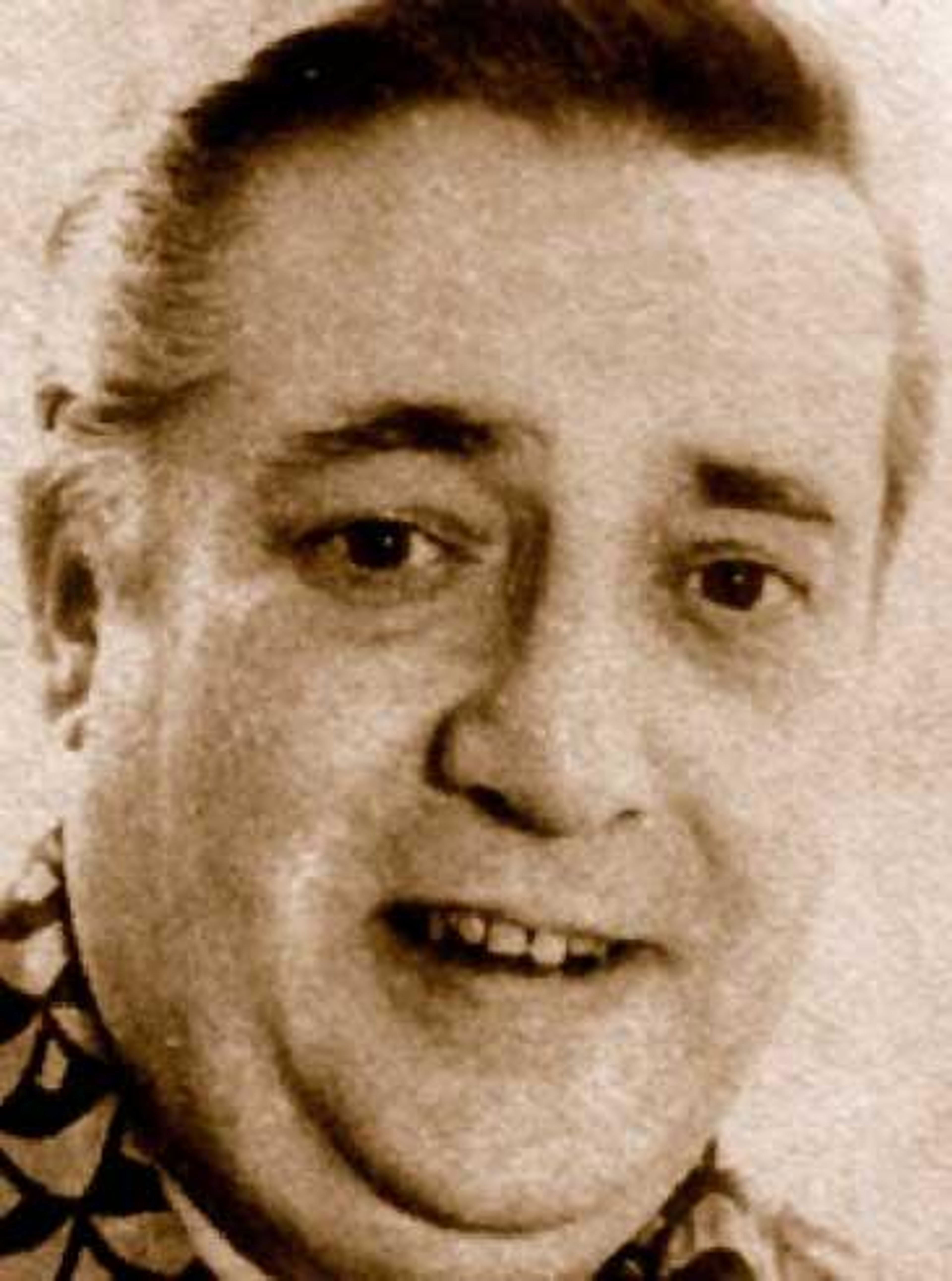 Tincho Zabala