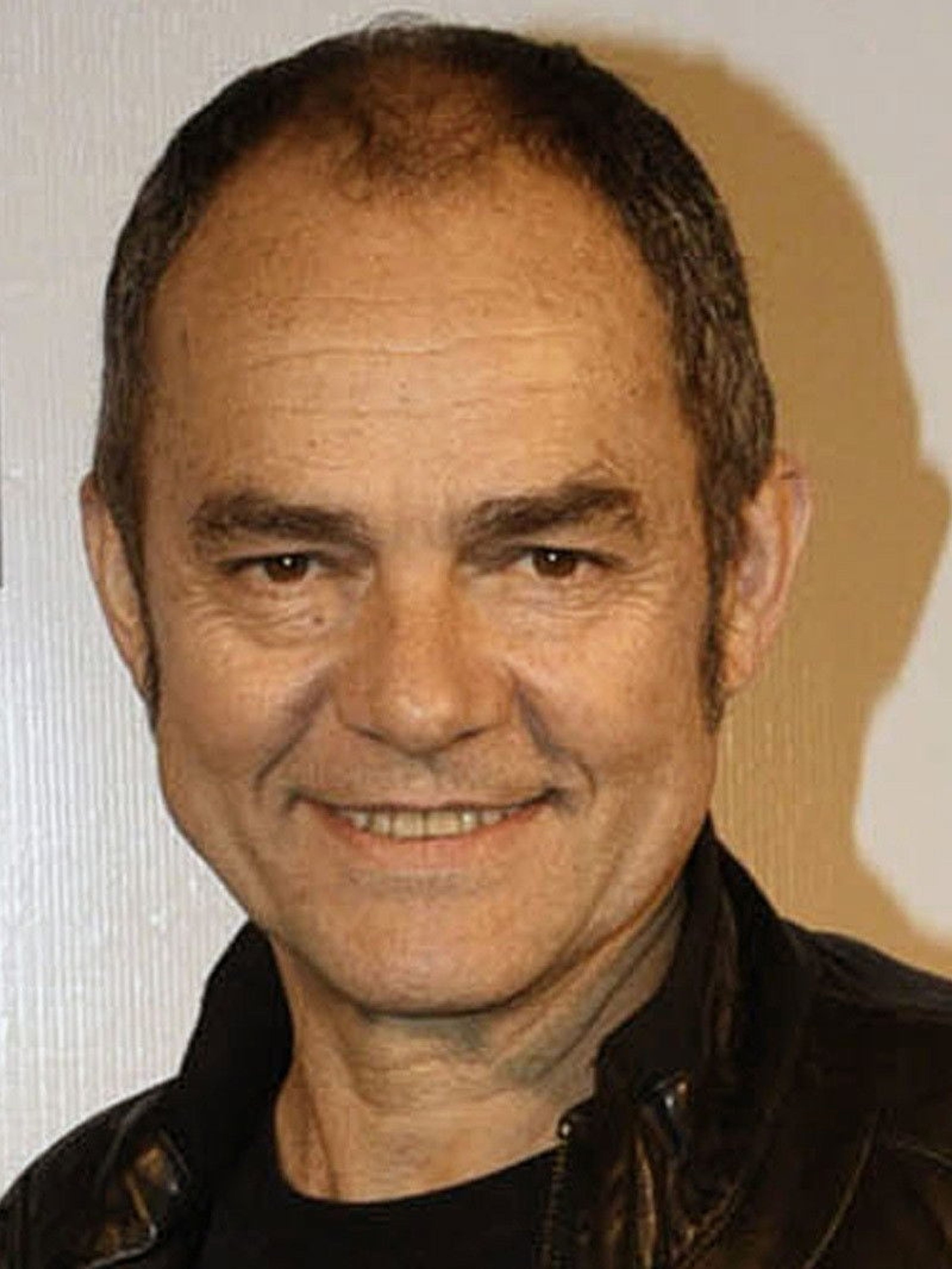 Carlos Santamaría