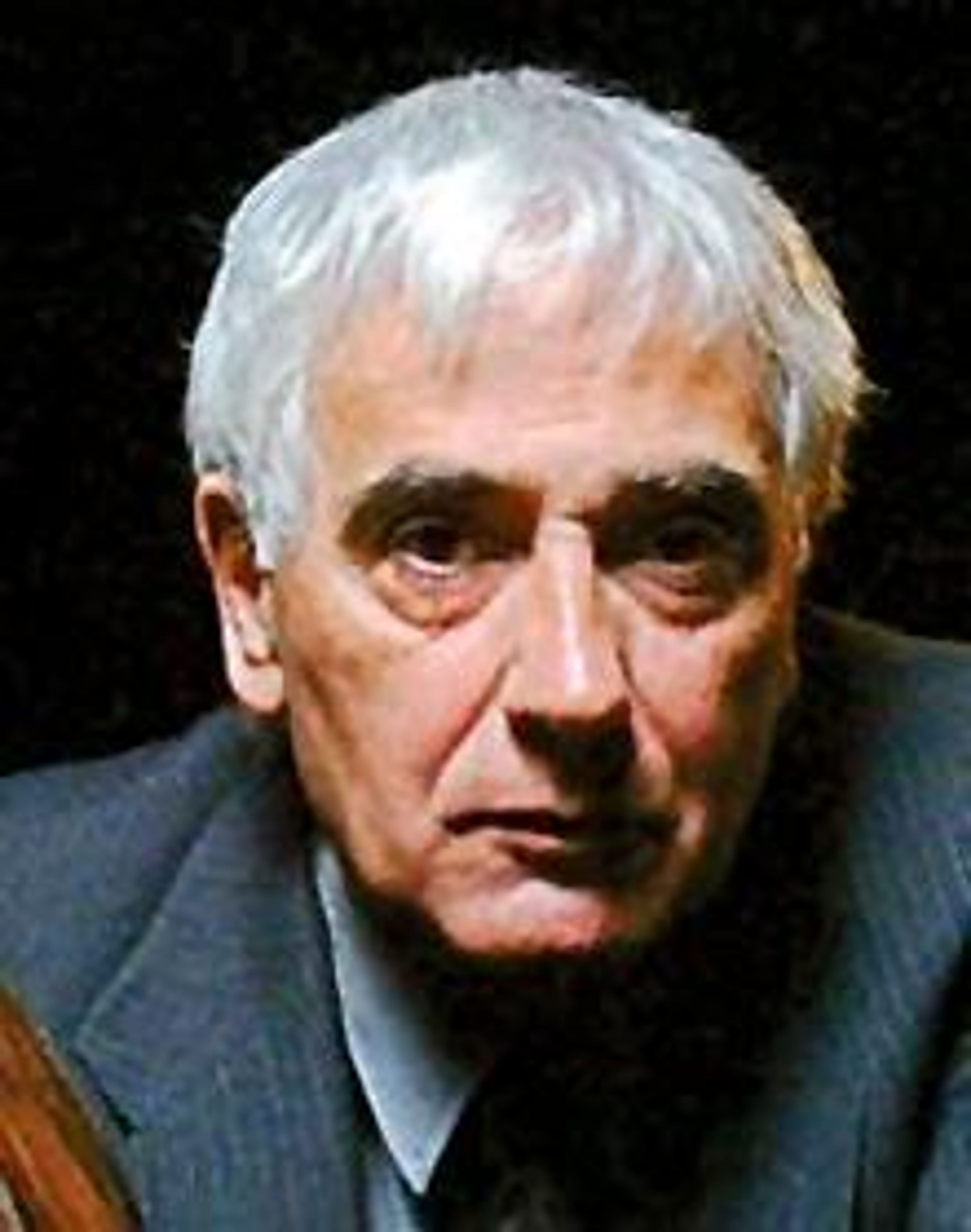 Horacio Peña