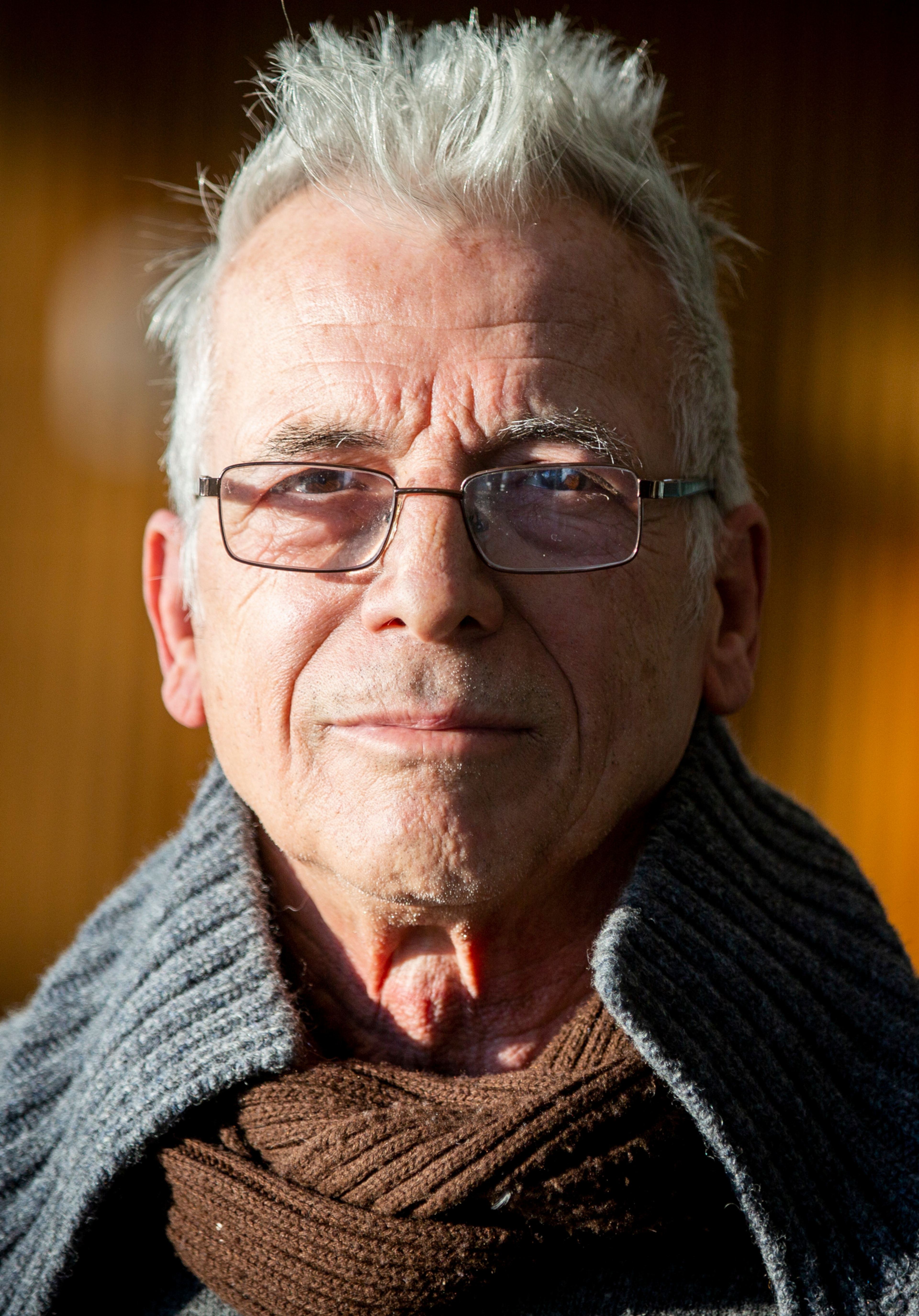 Gerardo Romano