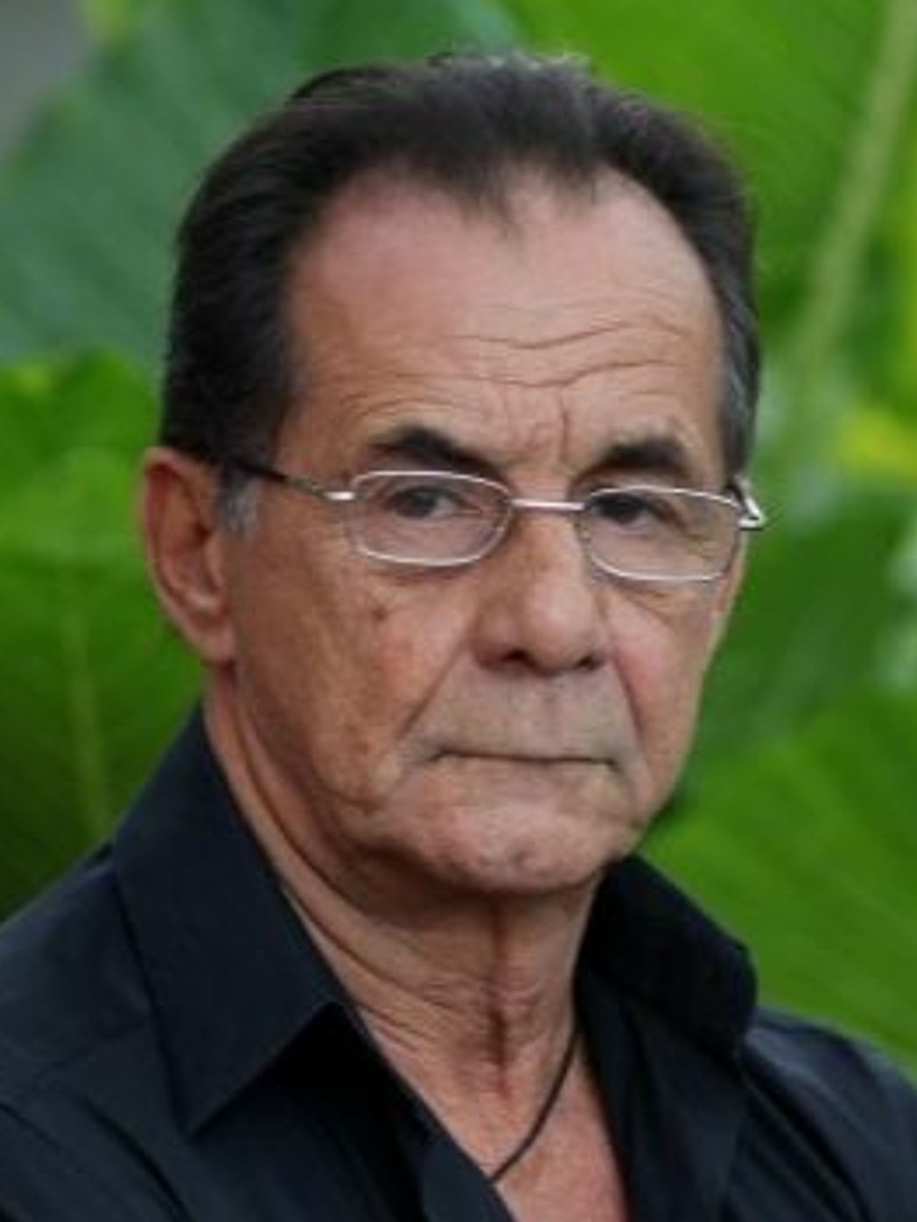 Raúl Aragón