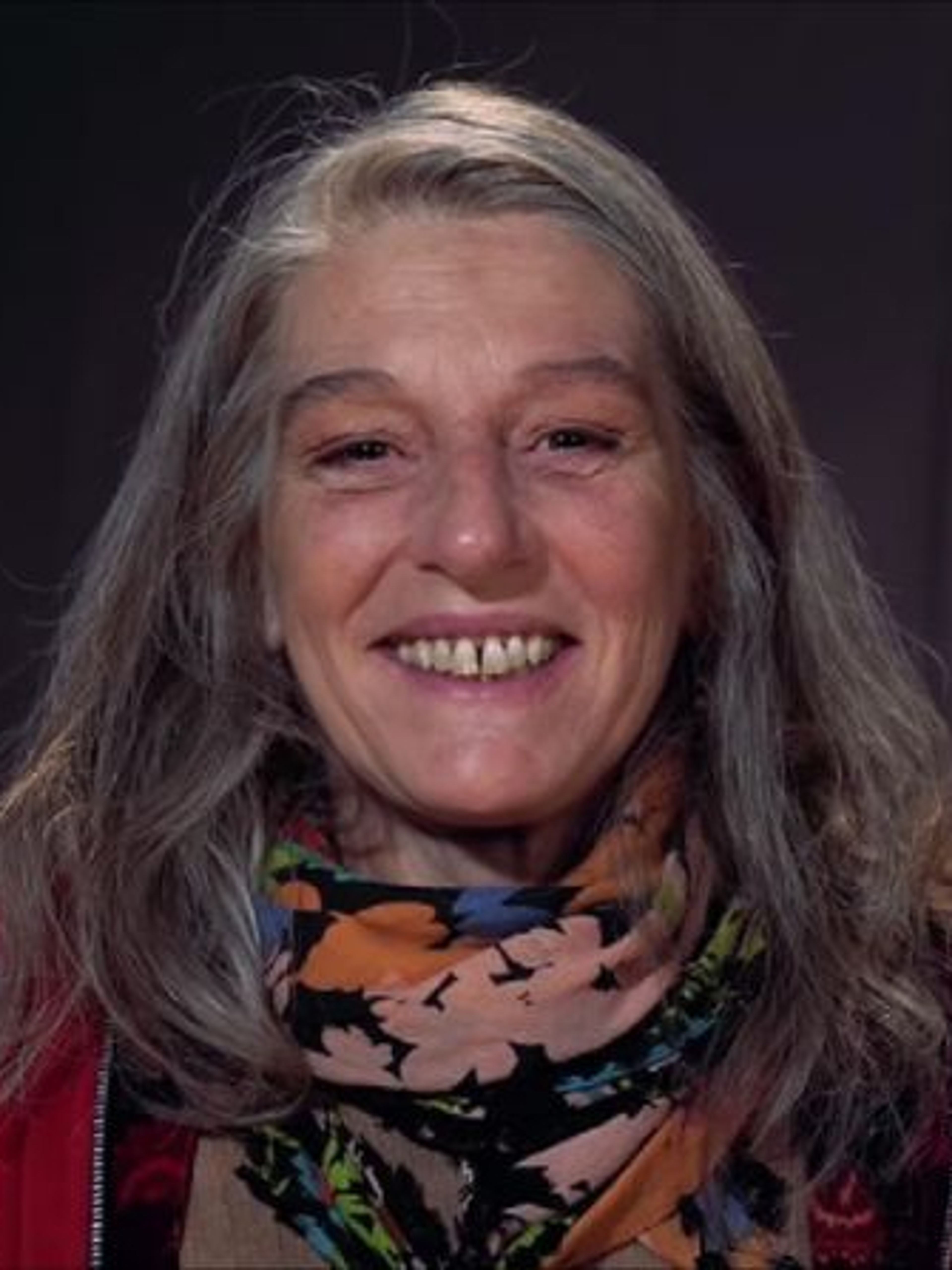 Alicia Tealdi