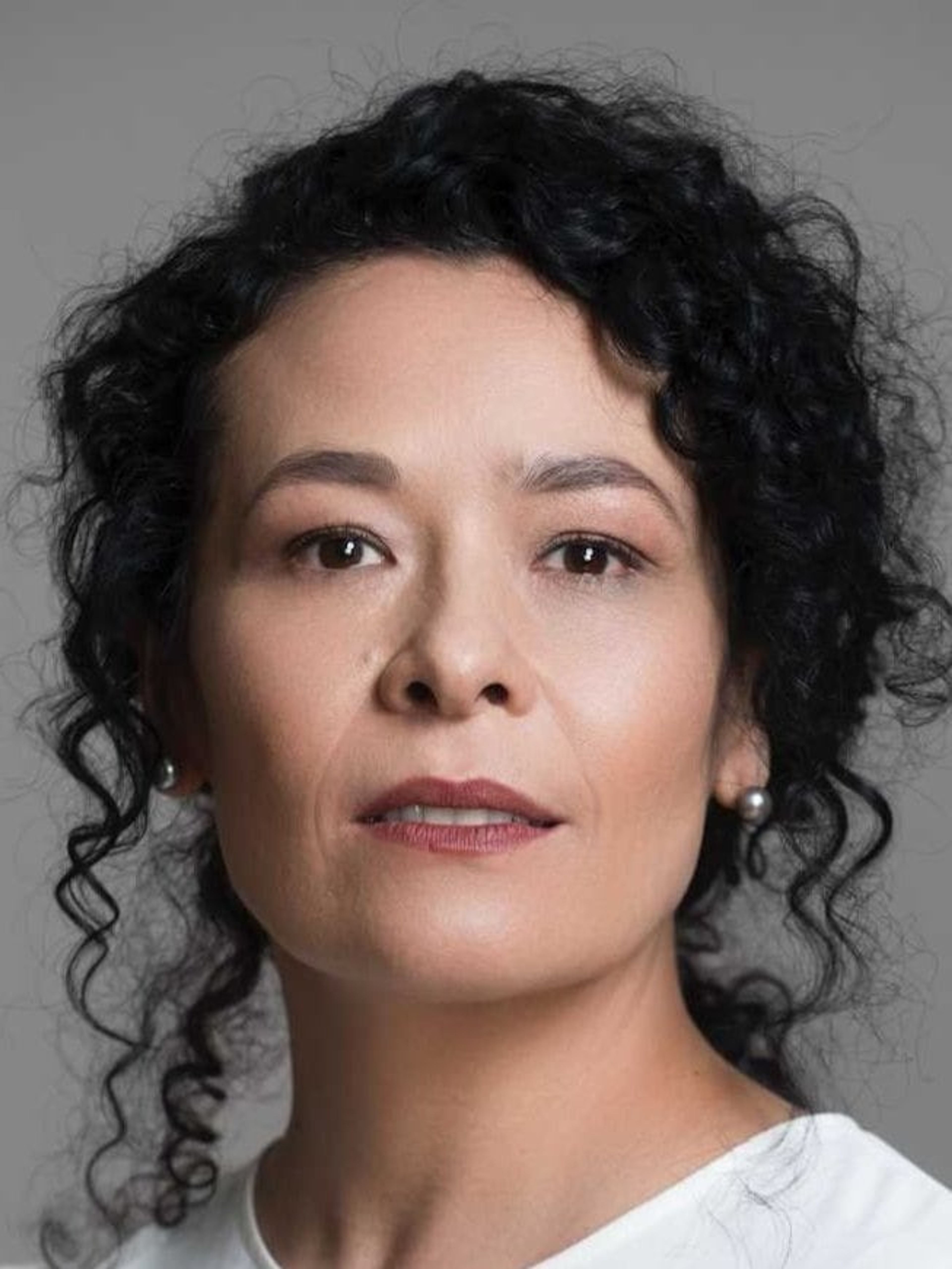 Gabriela Núñez