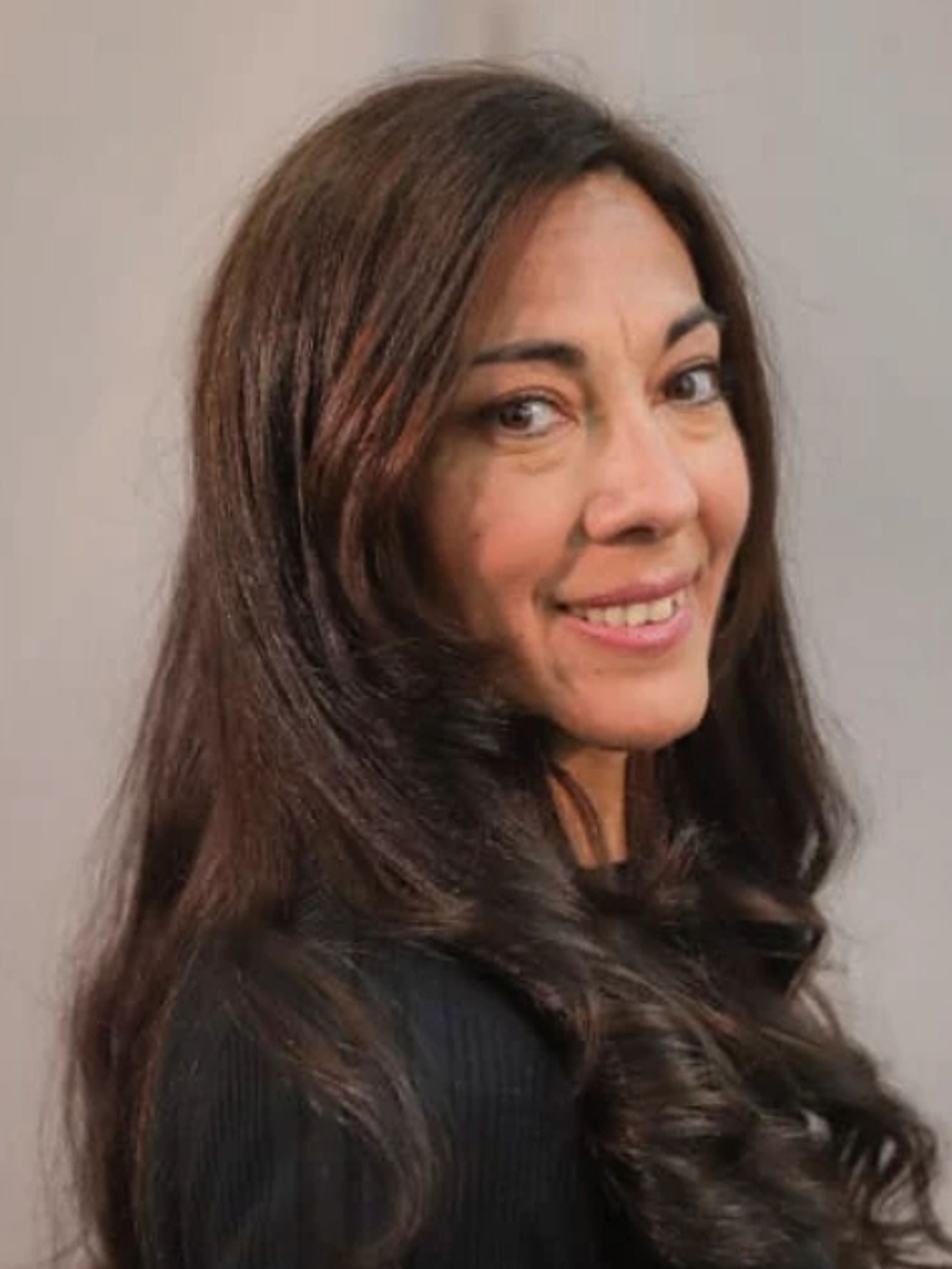 Valeria Beltramo