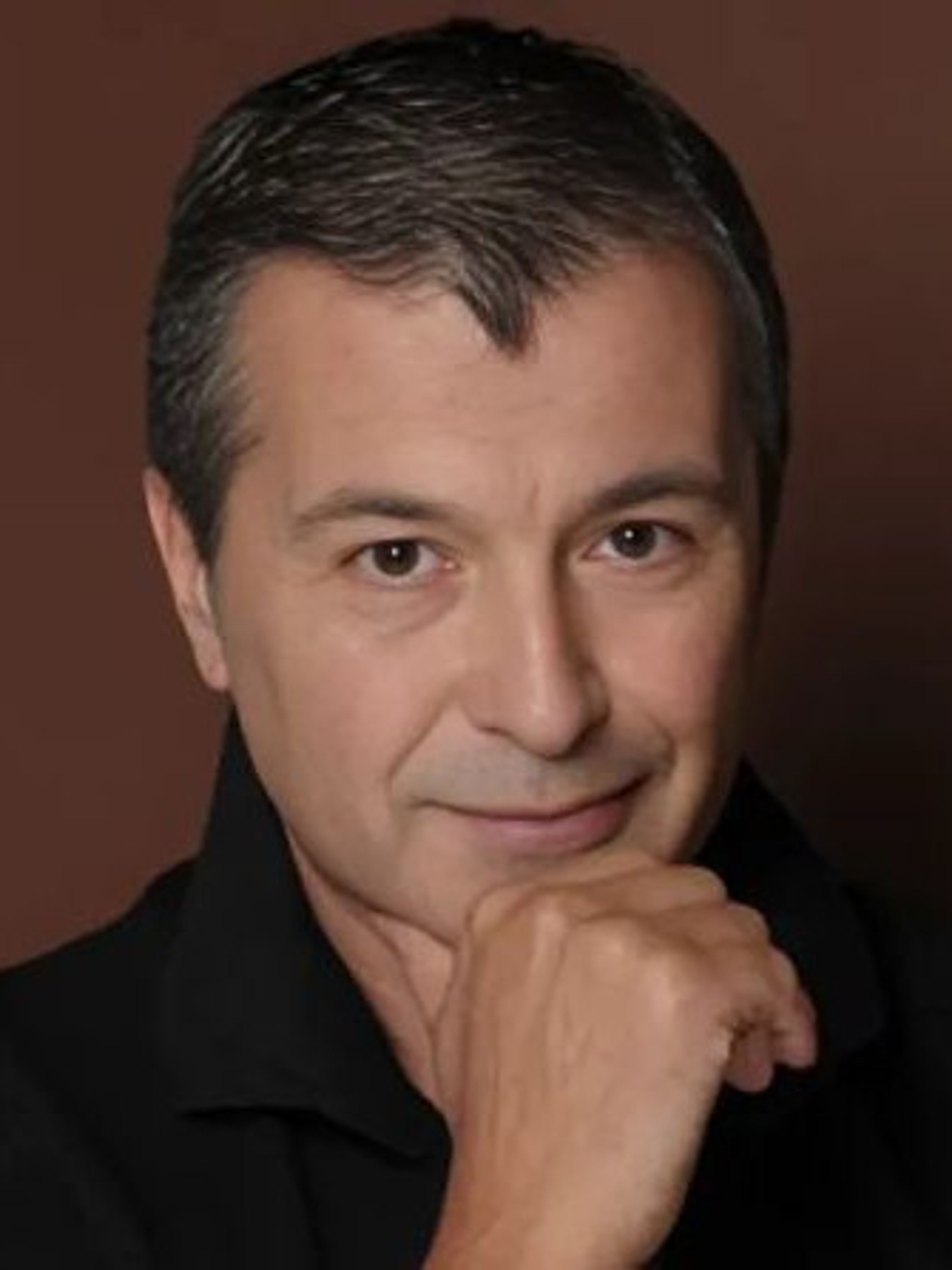 Hugo Armoa