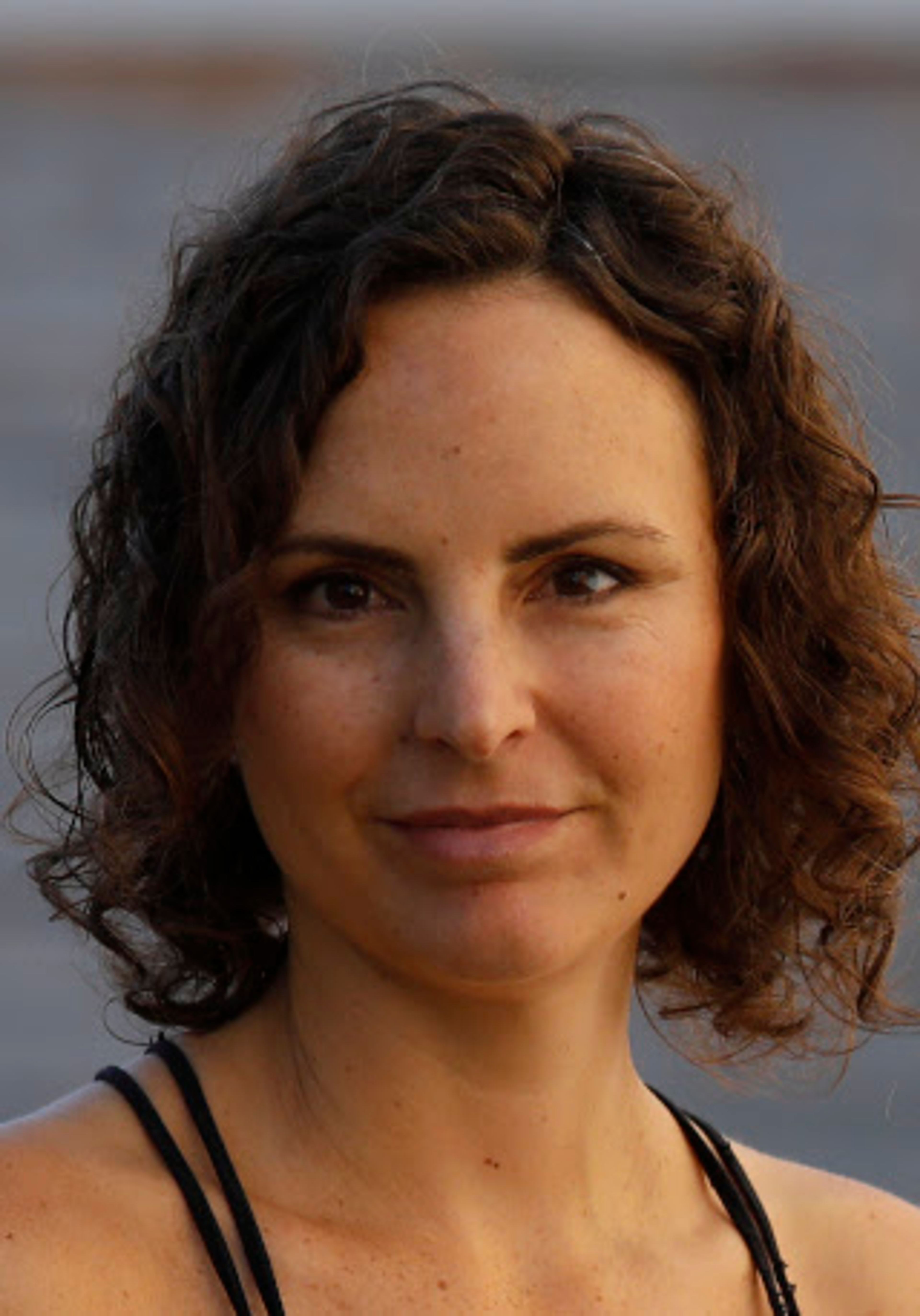 Joanna Lombardi