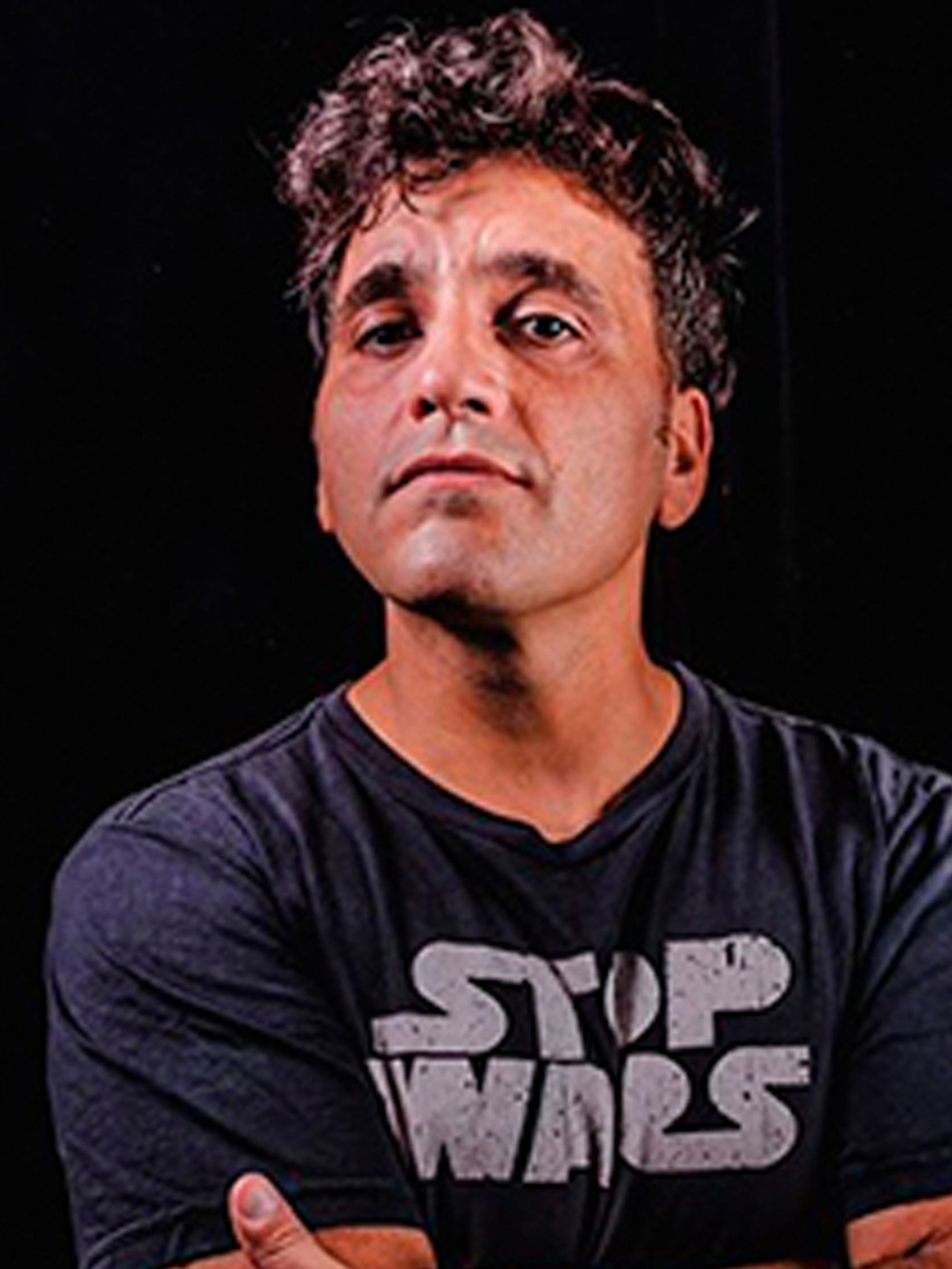 Pablo Fusco