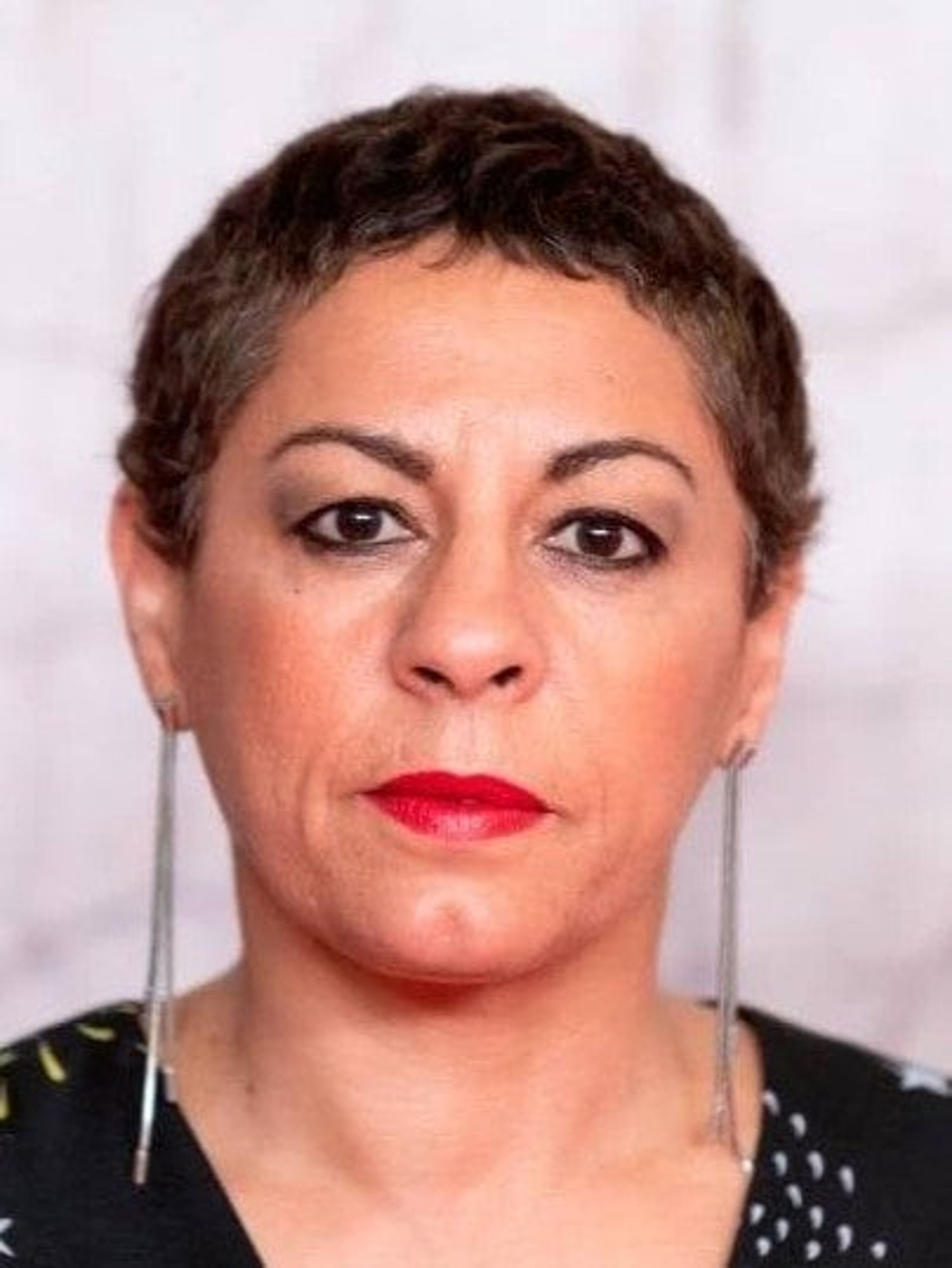 Cristina Medina