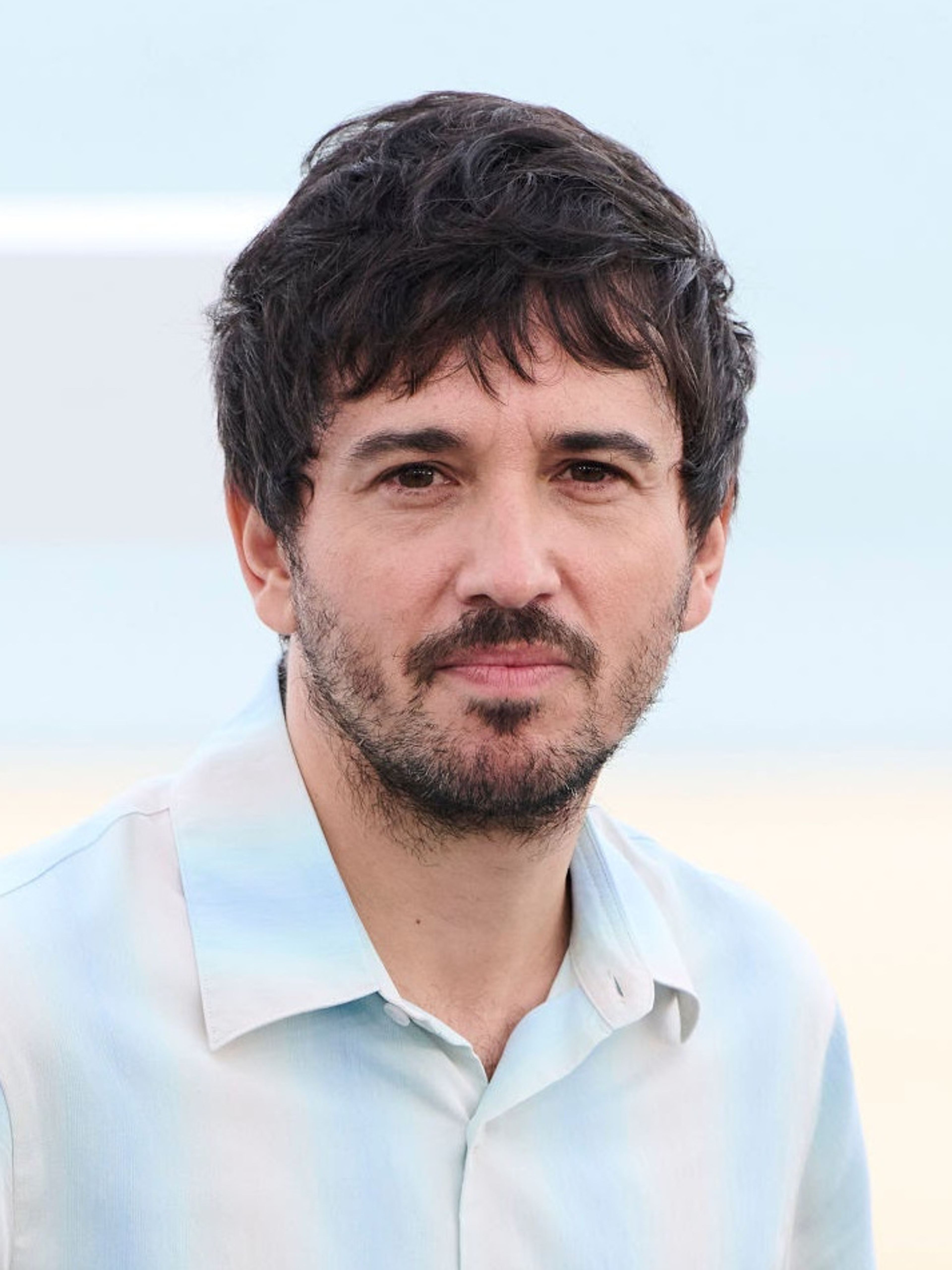 Pedro Martín-Calero