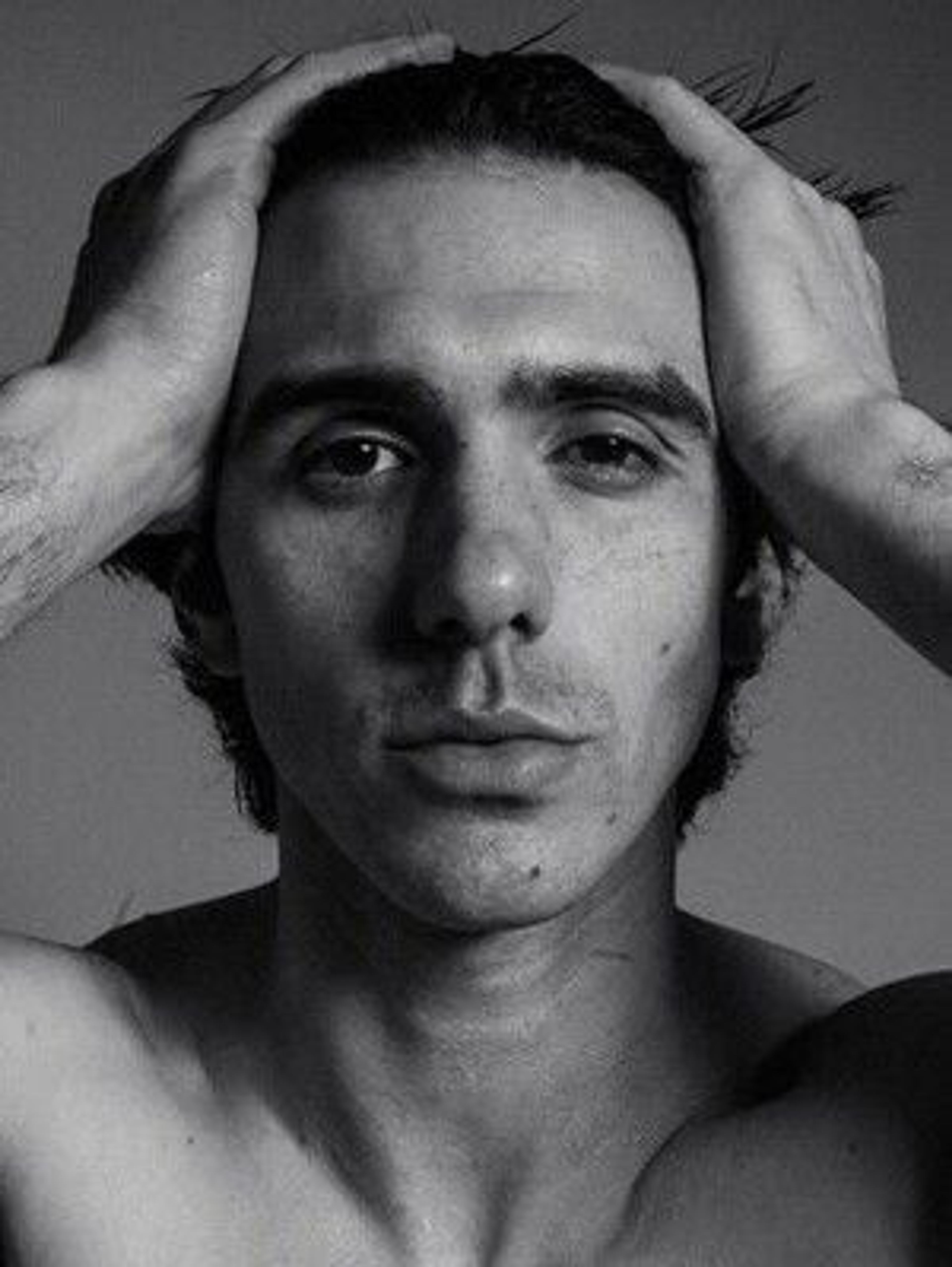 Ezequiel Martínez