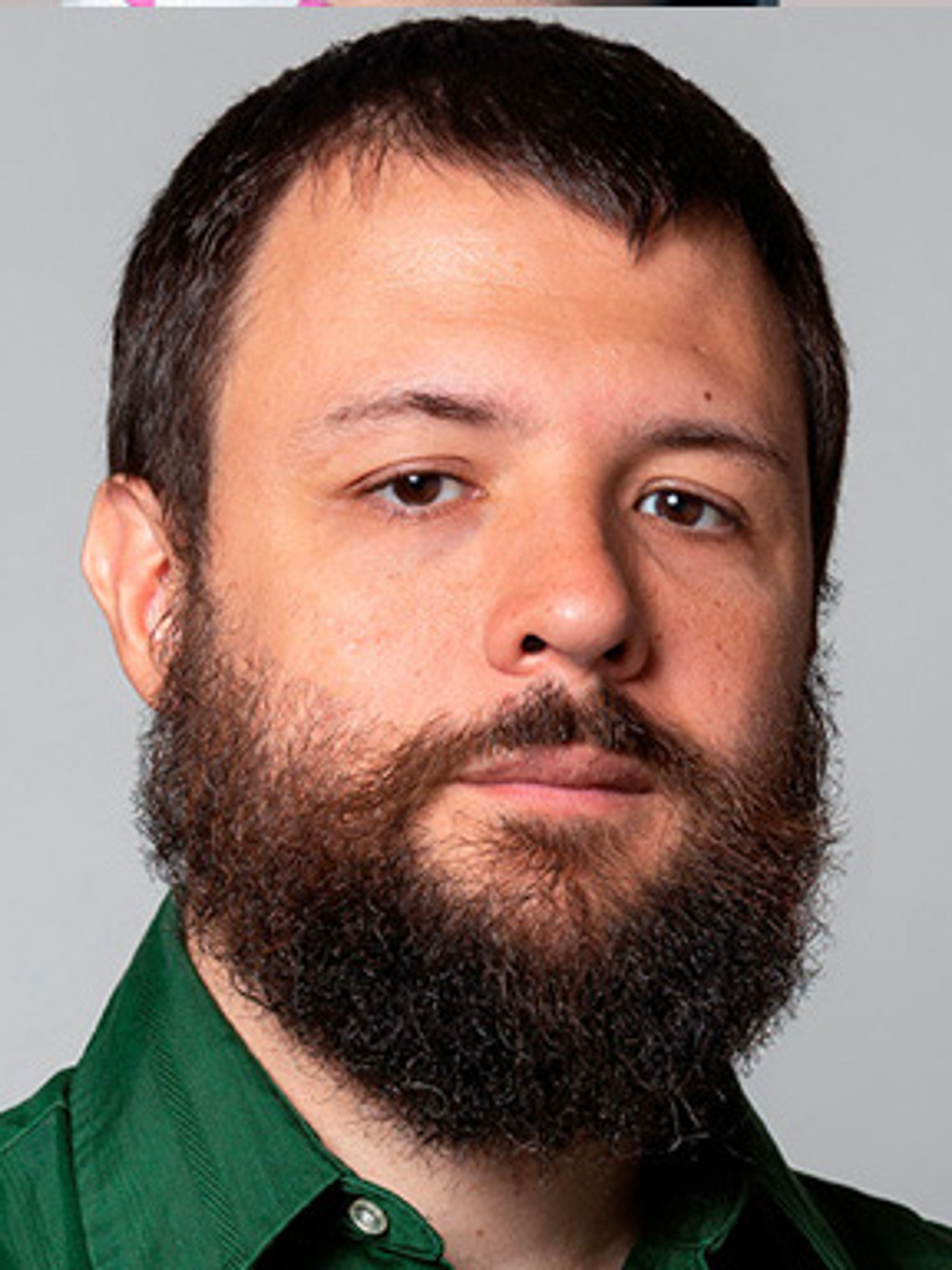 Tino Pereira