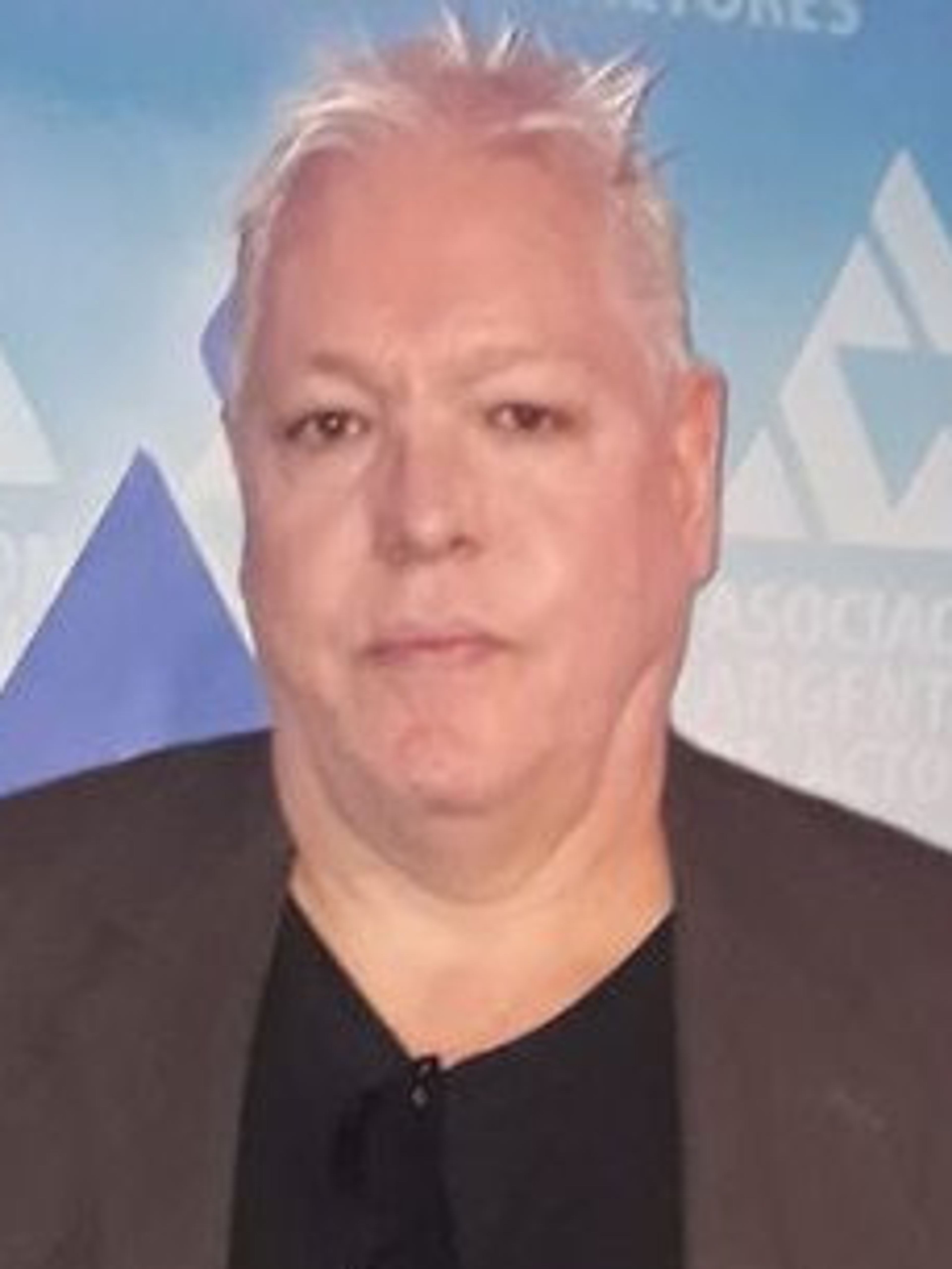 Claudio Pistarini