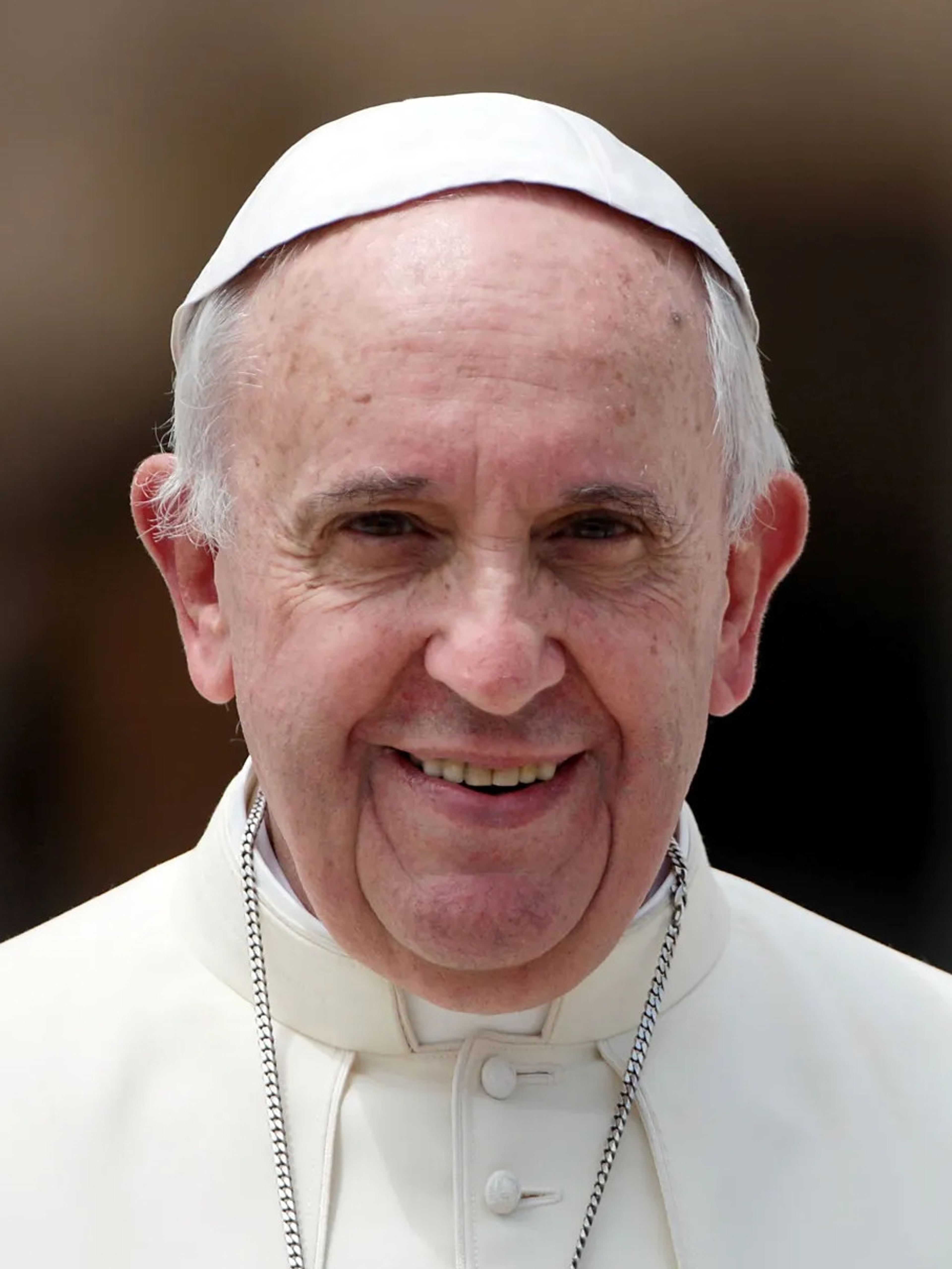 Papa Francisco