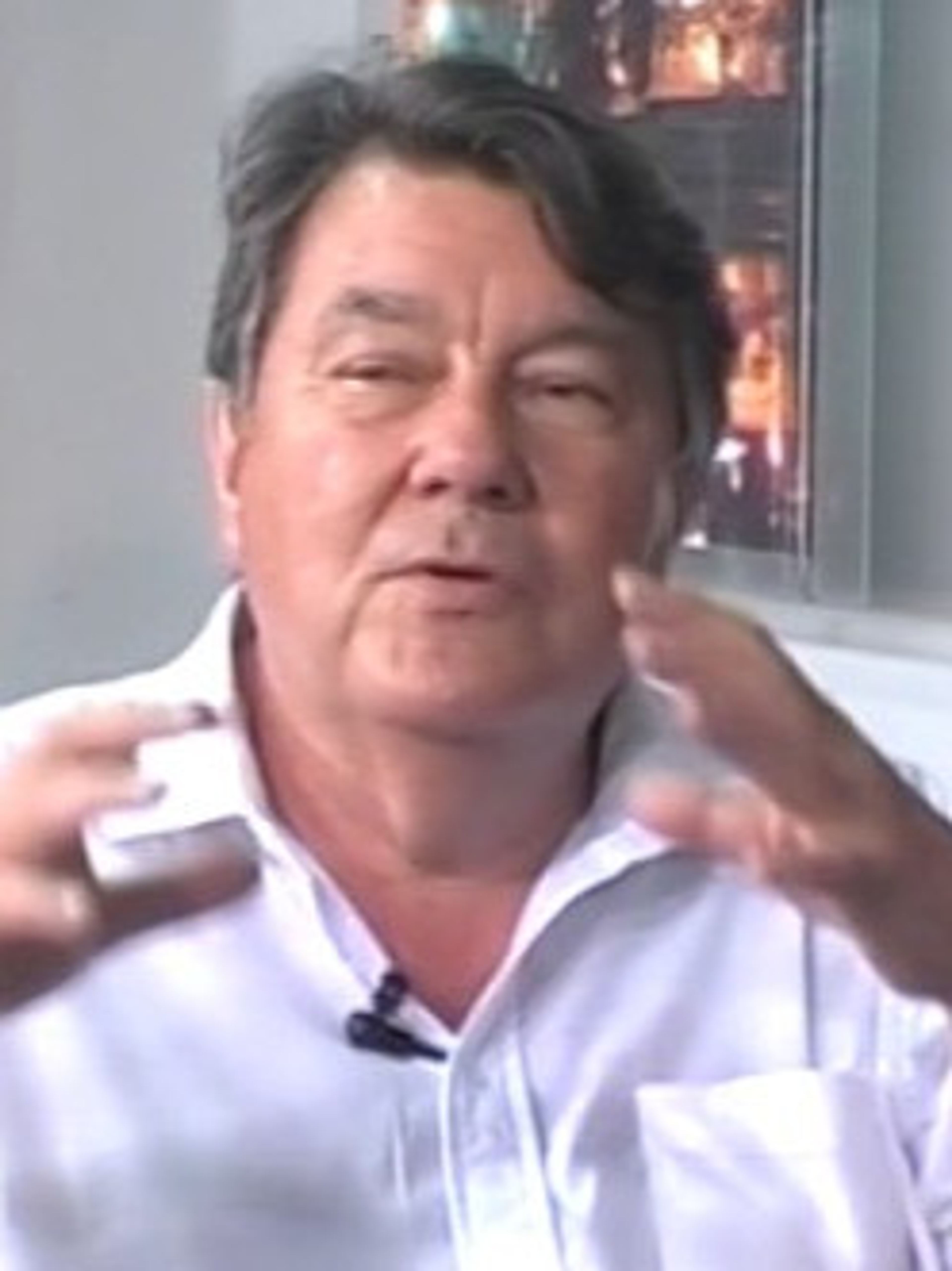 Coya Chavero