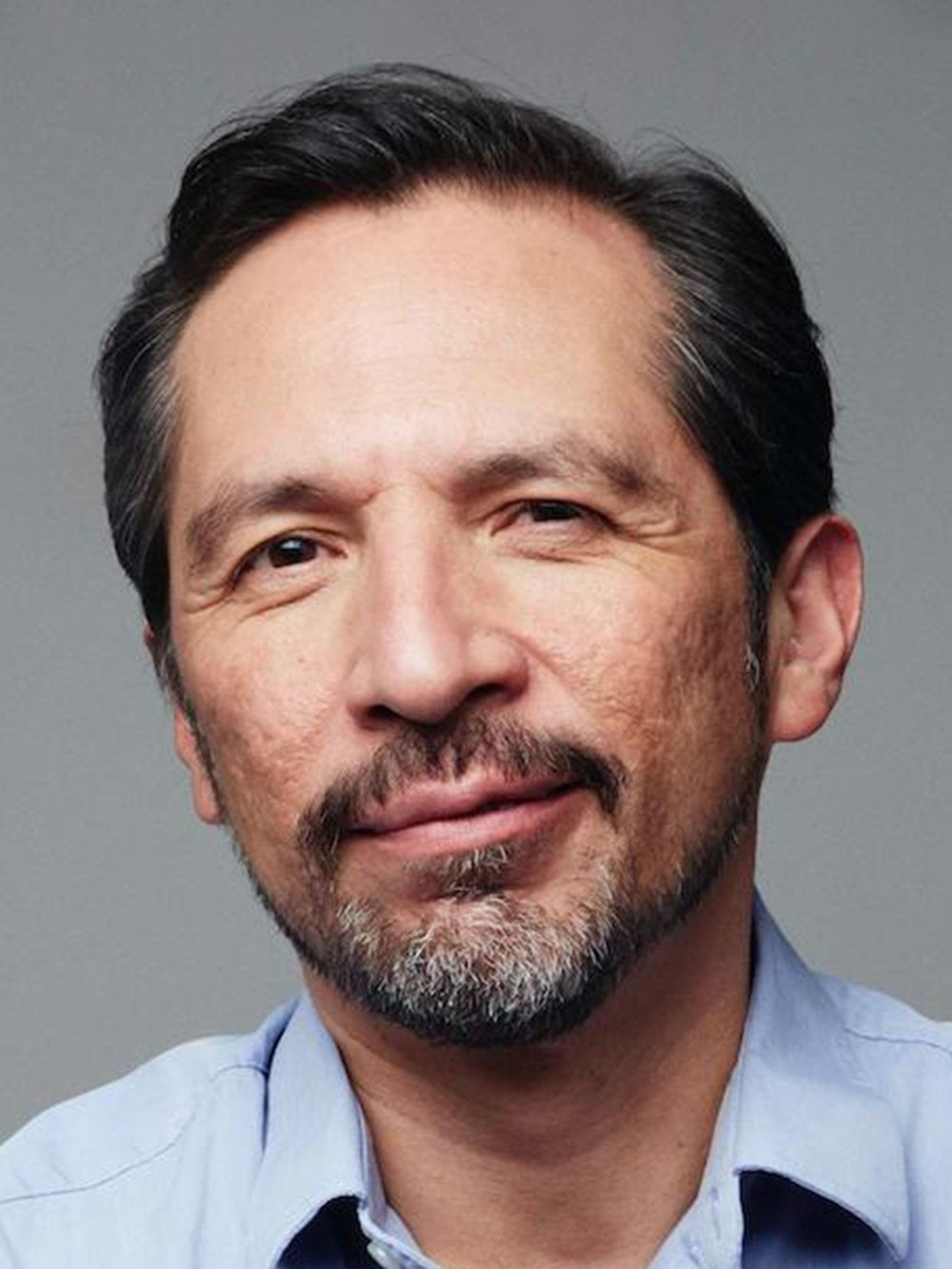 Enrique Arreola