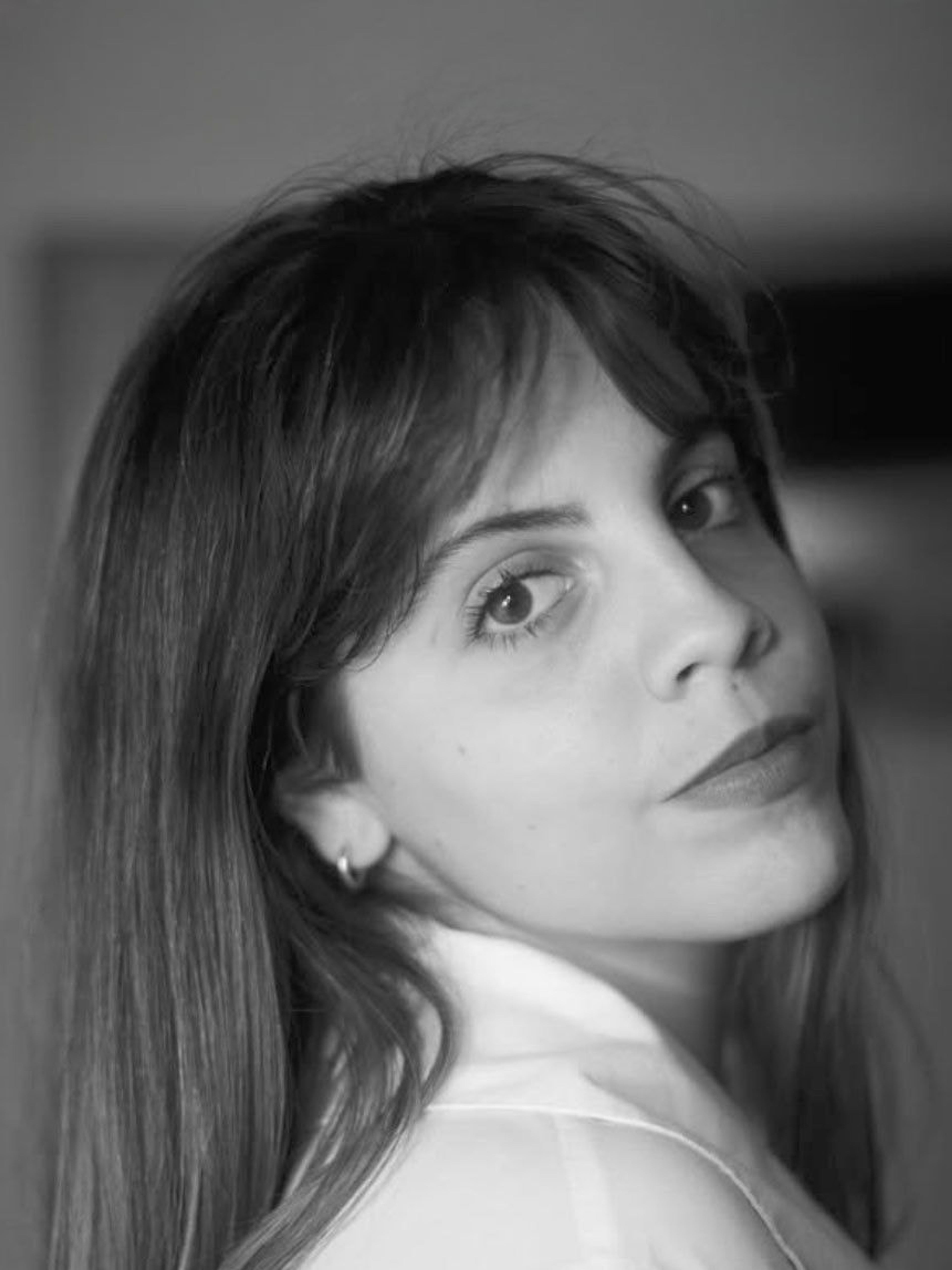 Juliana Soria
