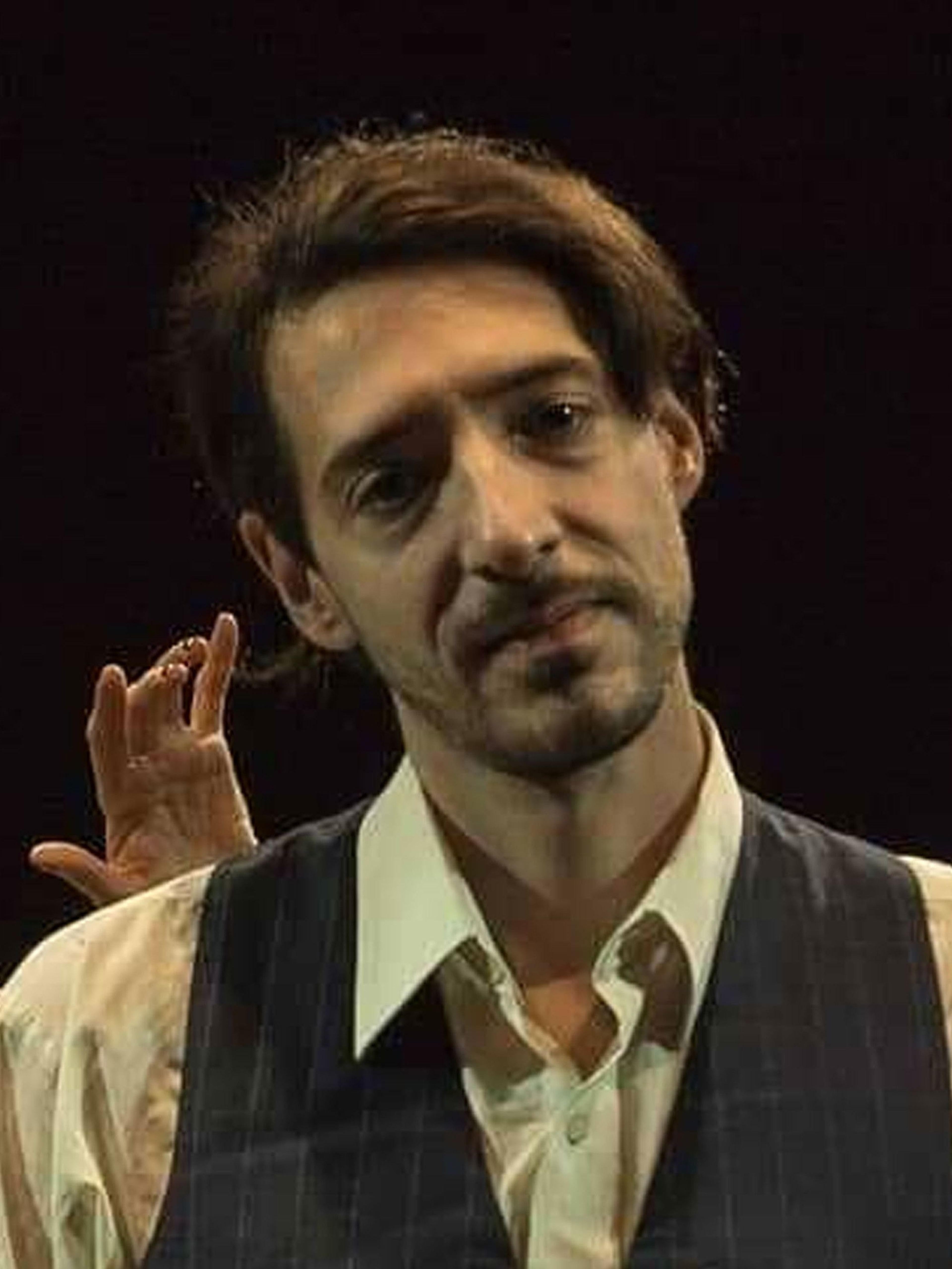 Javier Bonatti