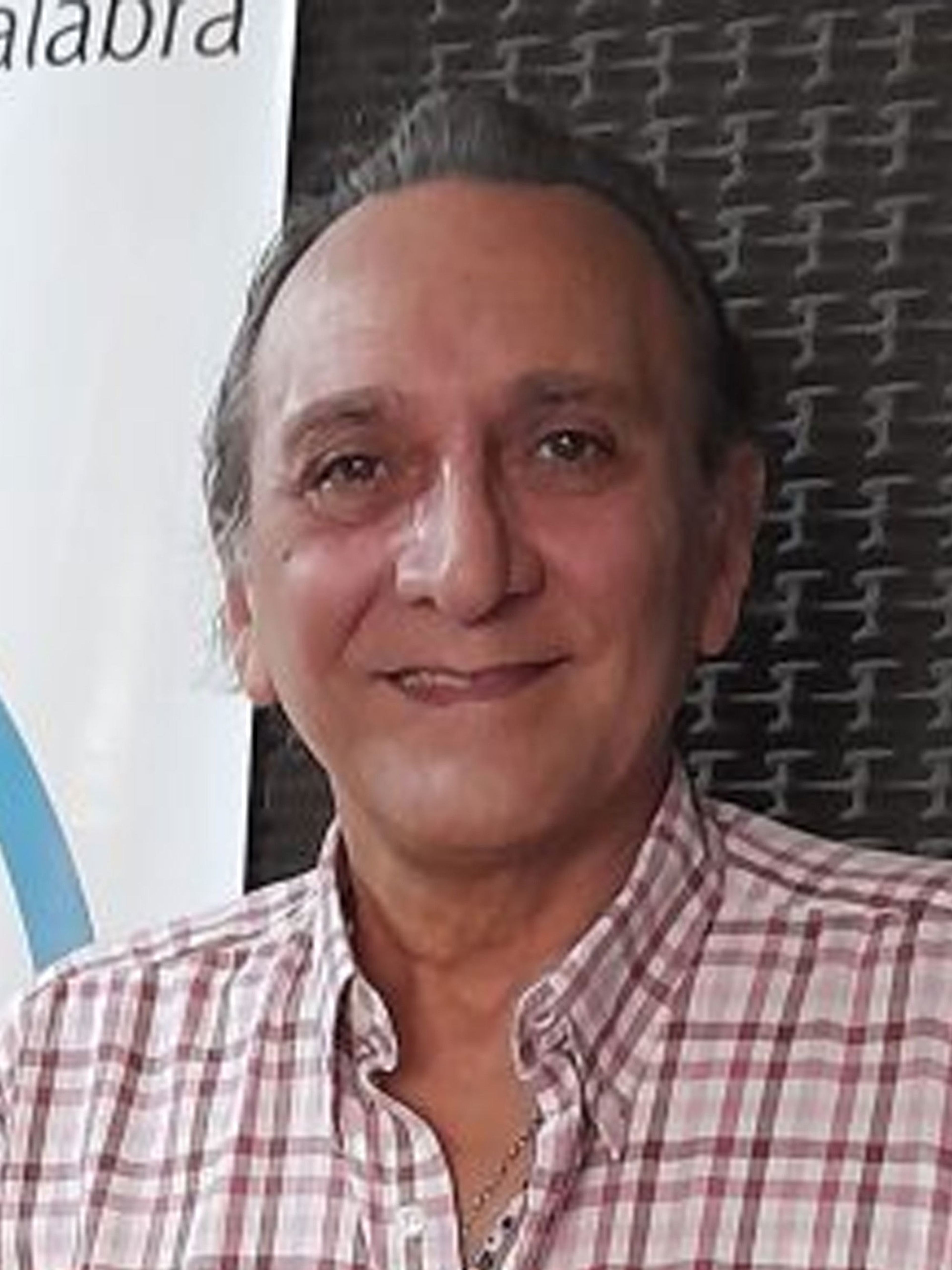 Sergio Cangiano