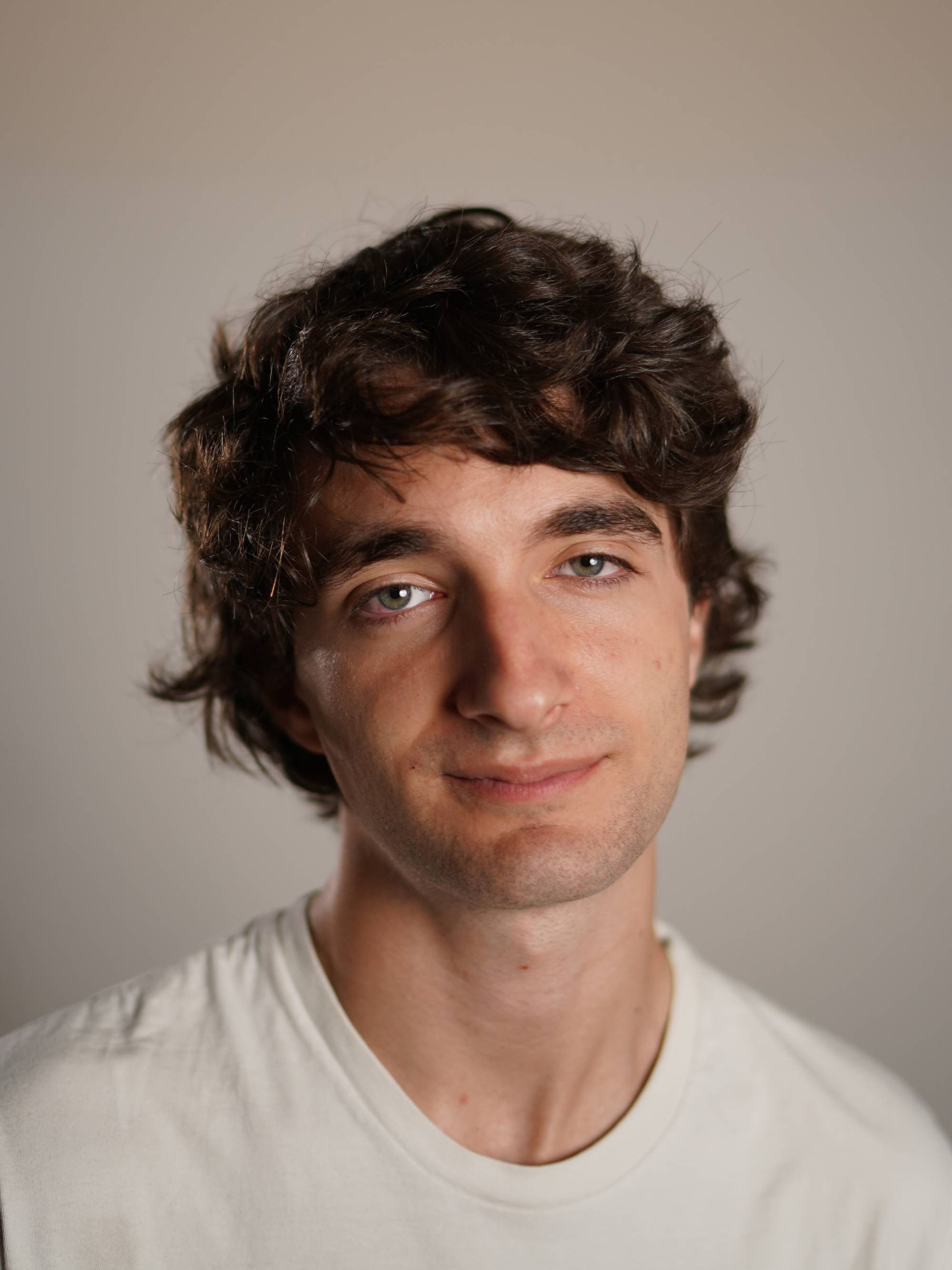 Valentín Gravina