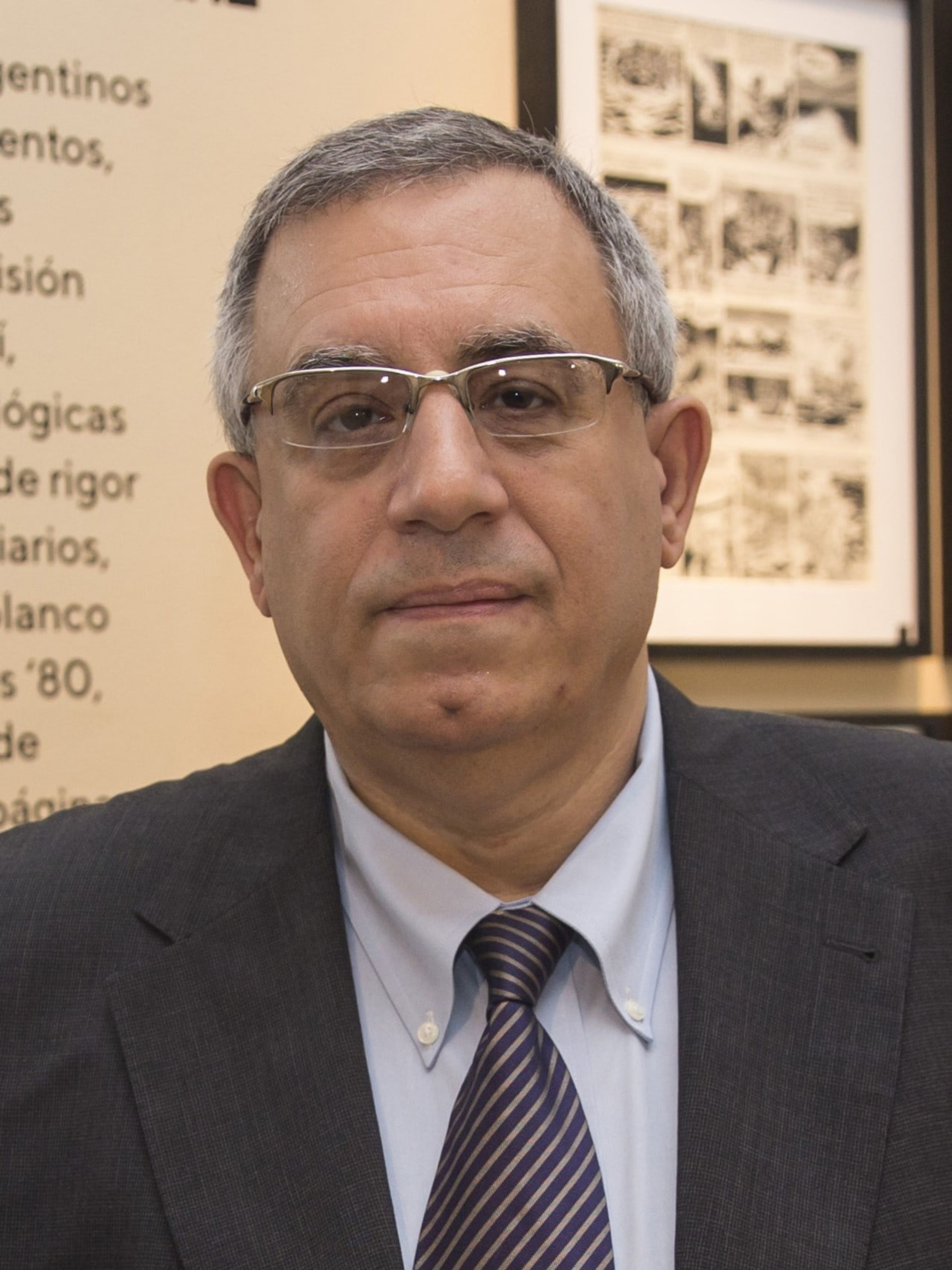 Carlos Maslaton