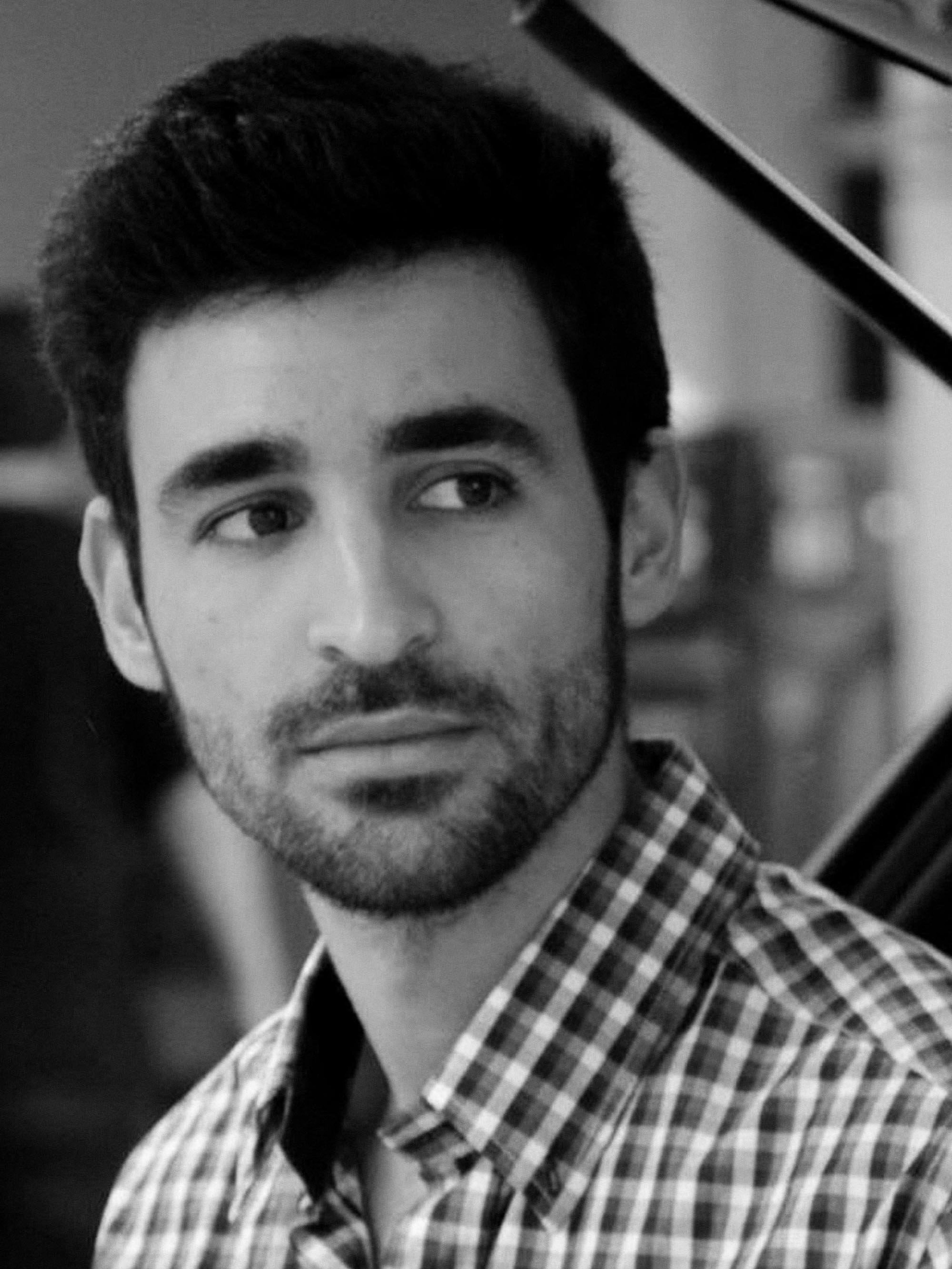 Santiago Acevedo