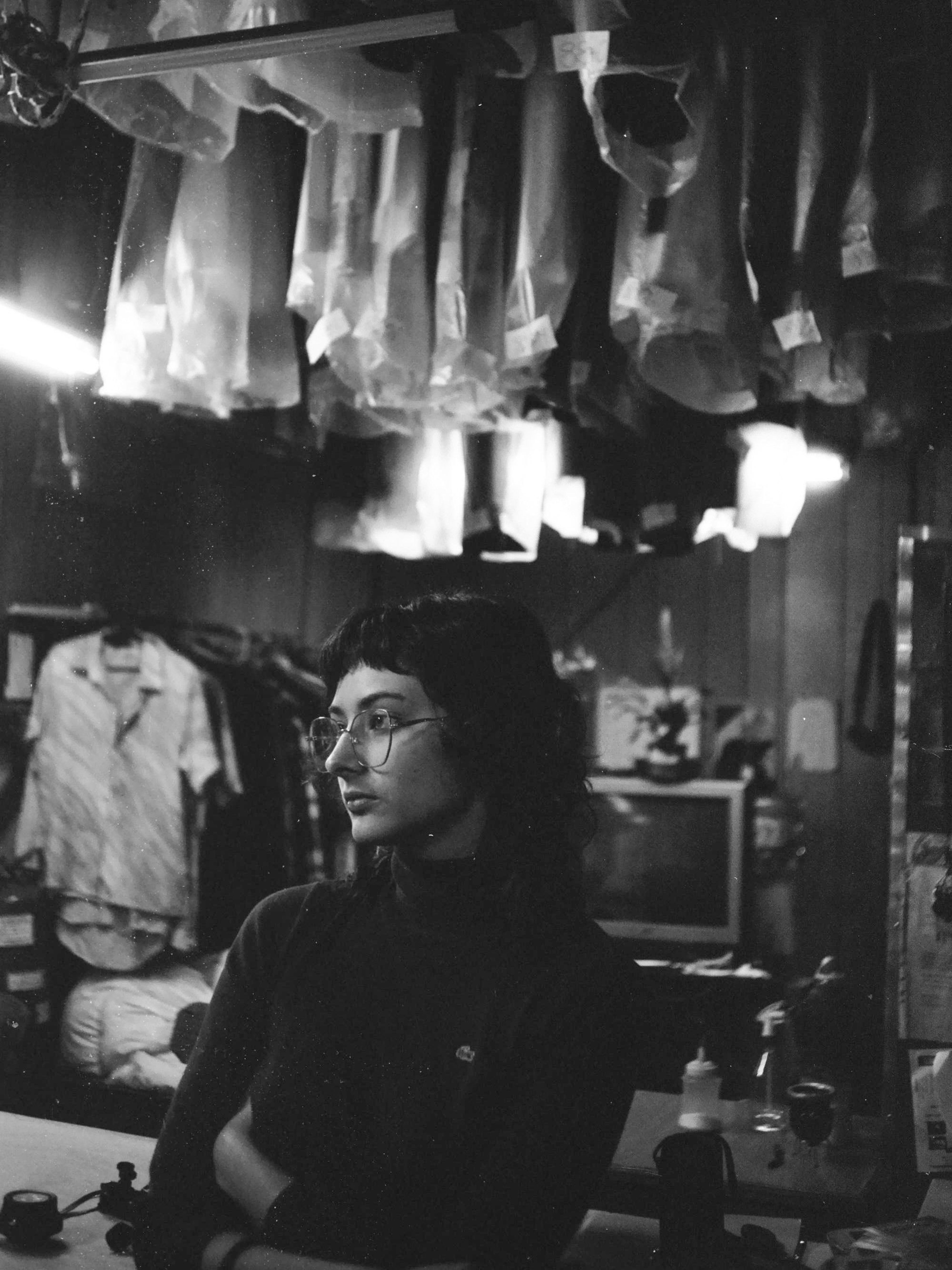 Juana González Posse