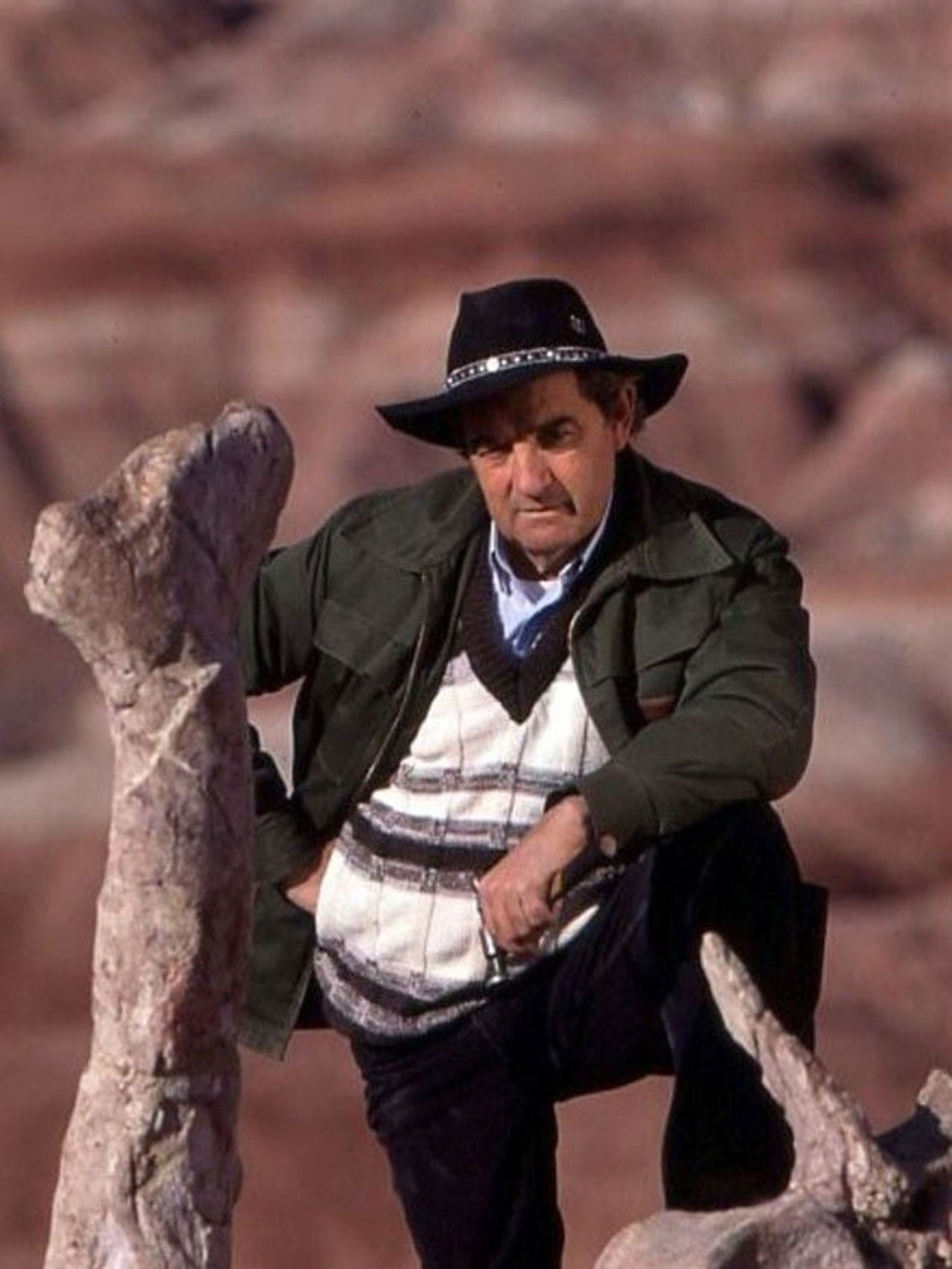 Rubén Carolini