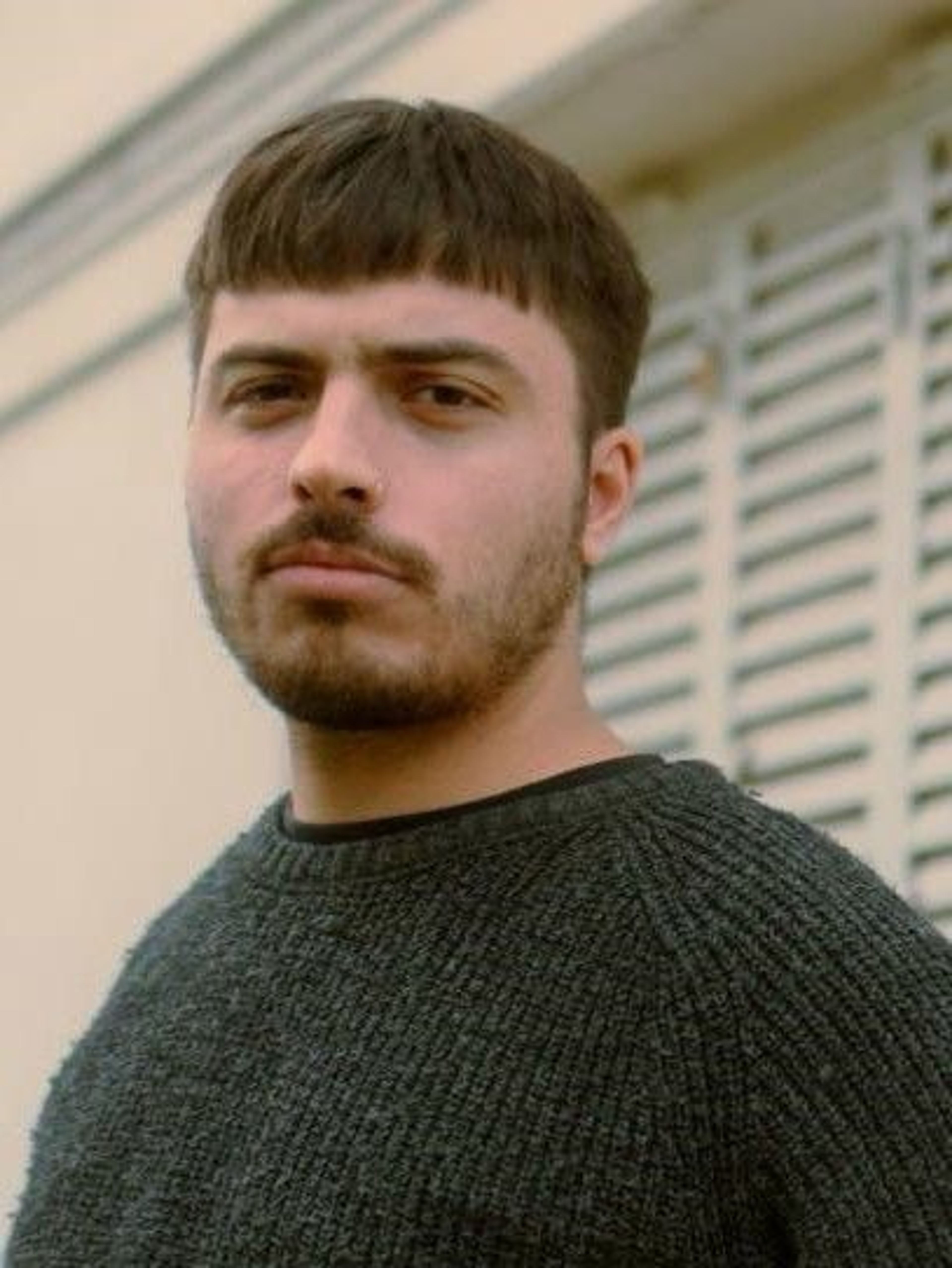 Gonzalo Solari