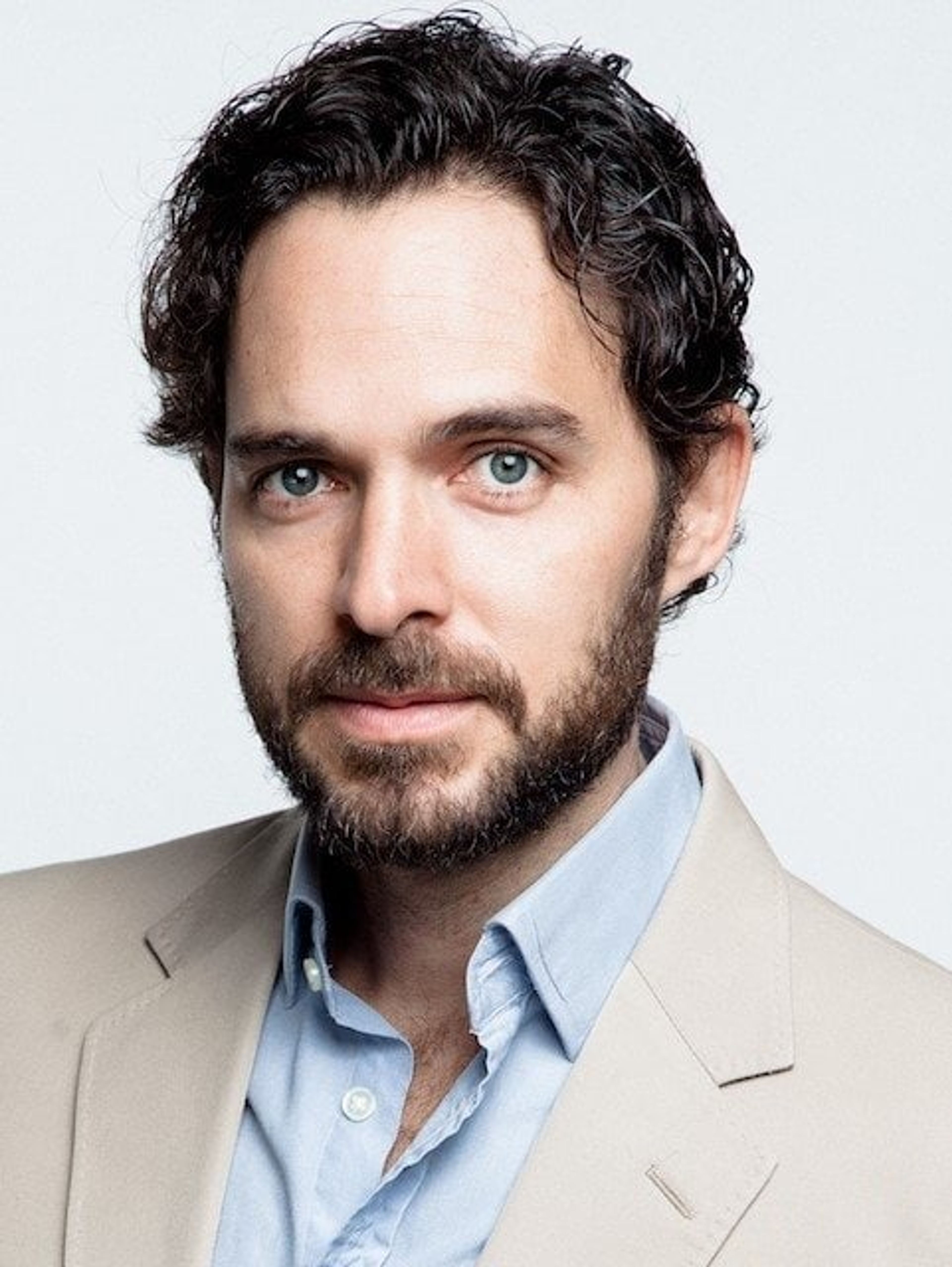 Manolo Cardona