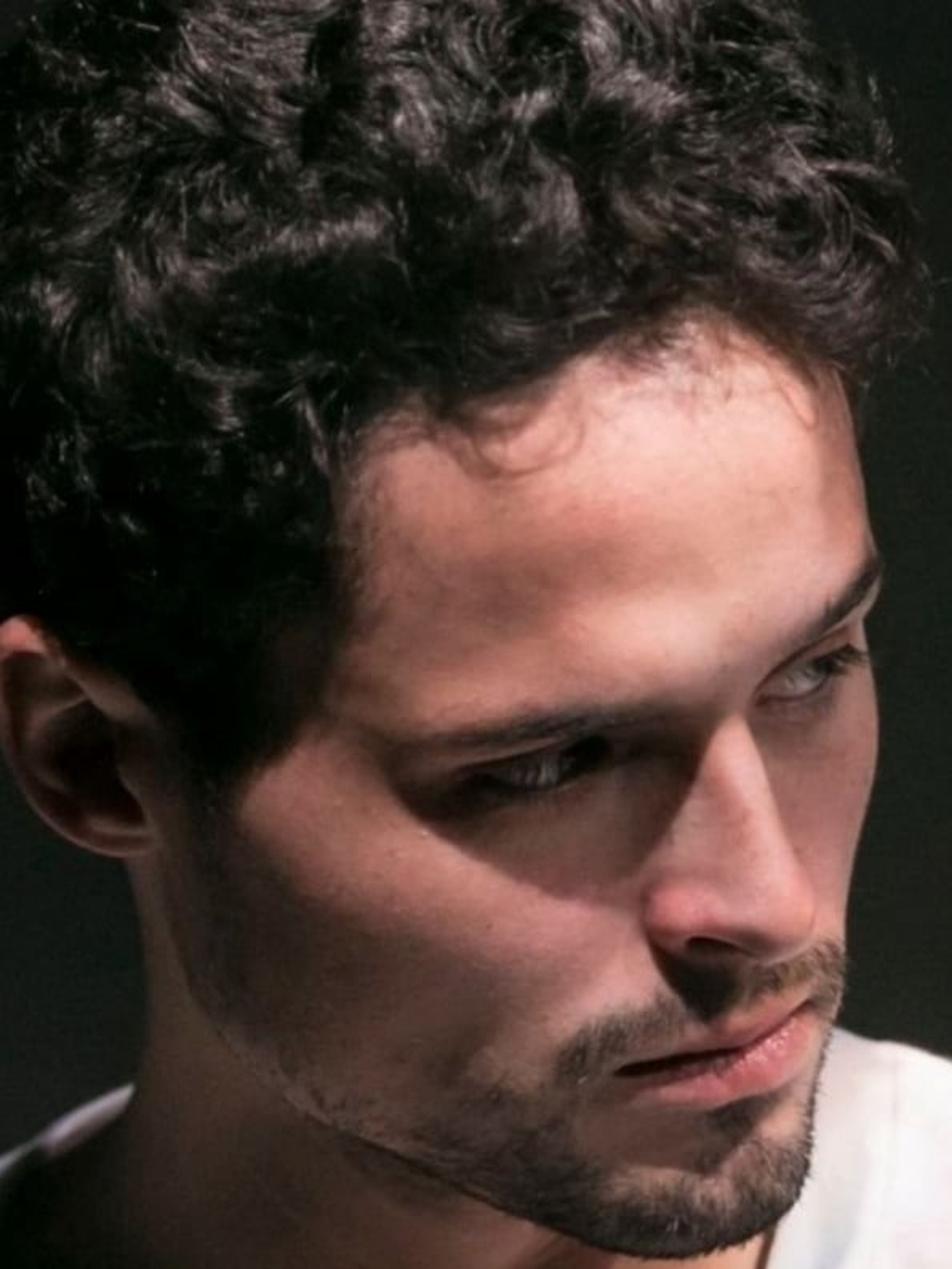 Gonzalo Vega Jr.