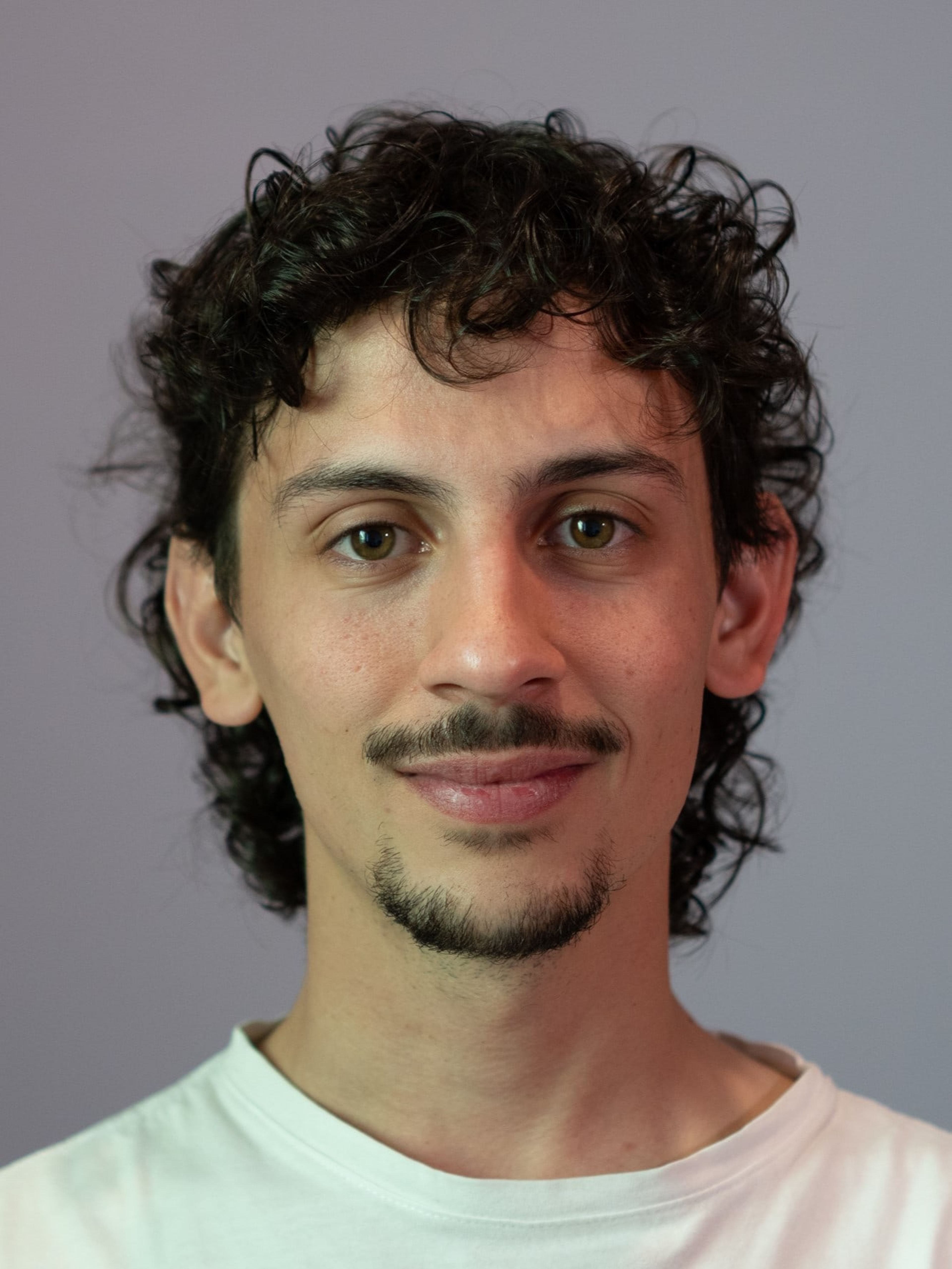 Santiago Martins