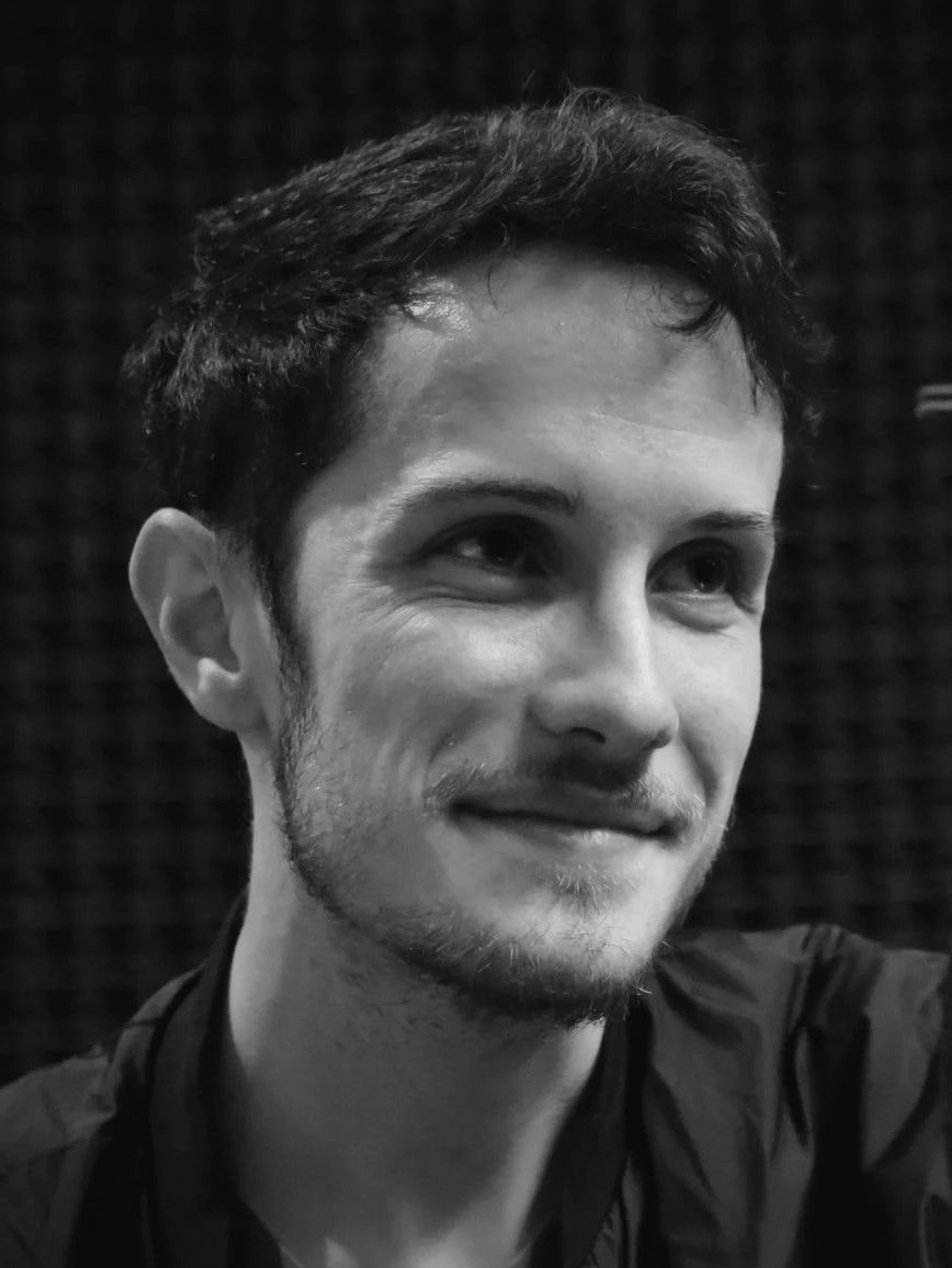 Andrés Tamagnini