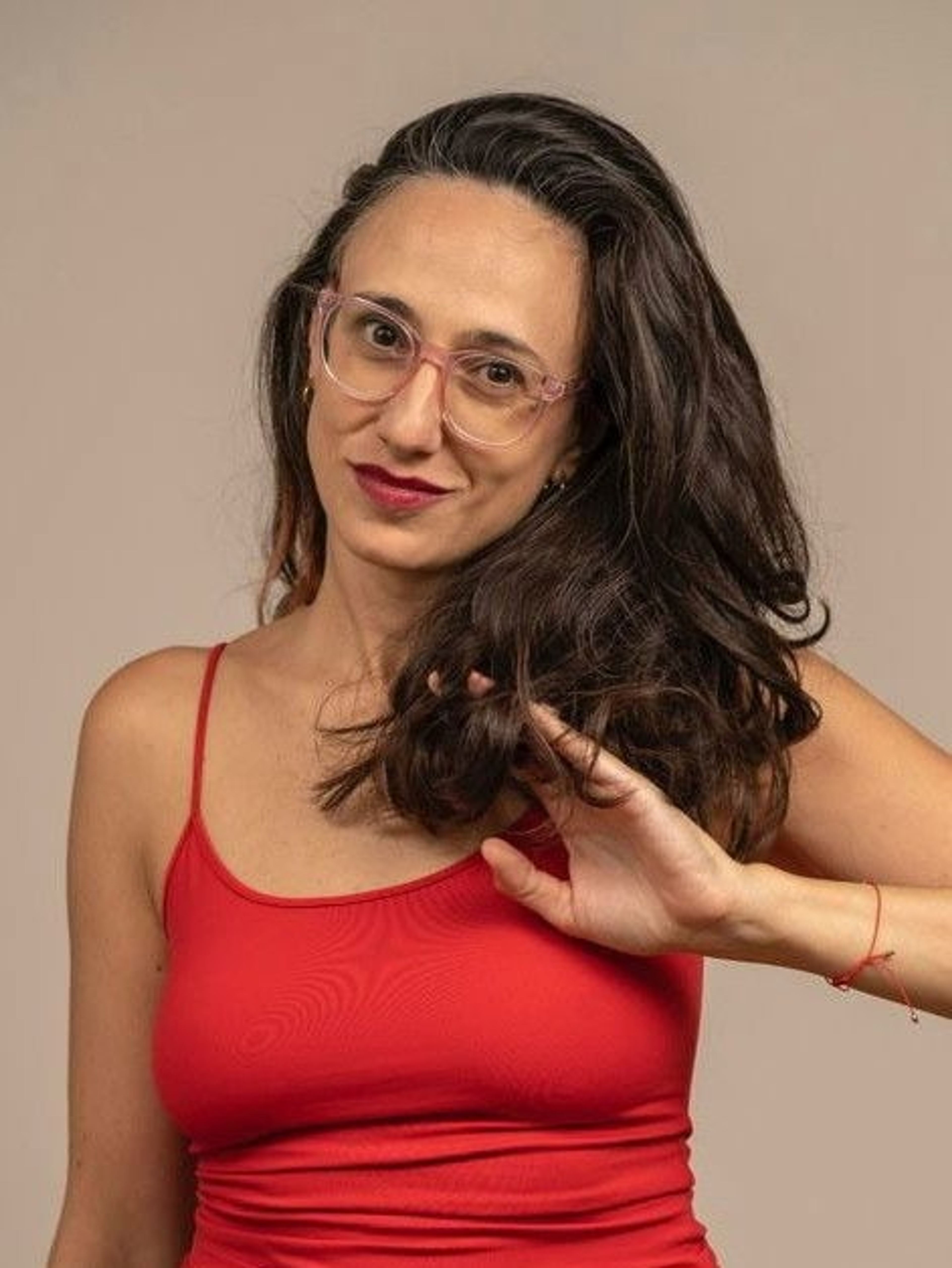 Ivana Szerman