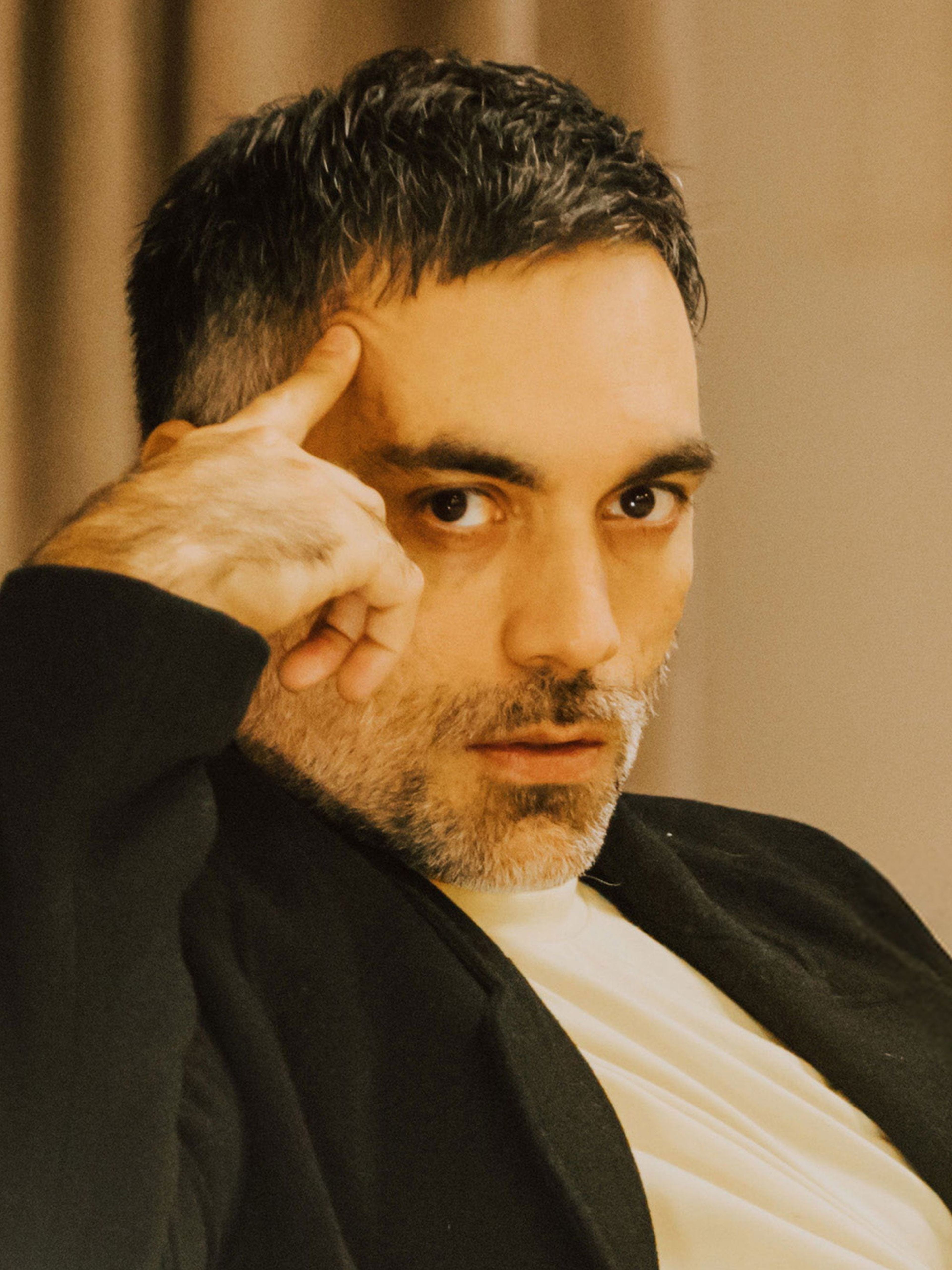 Héctor Fazio