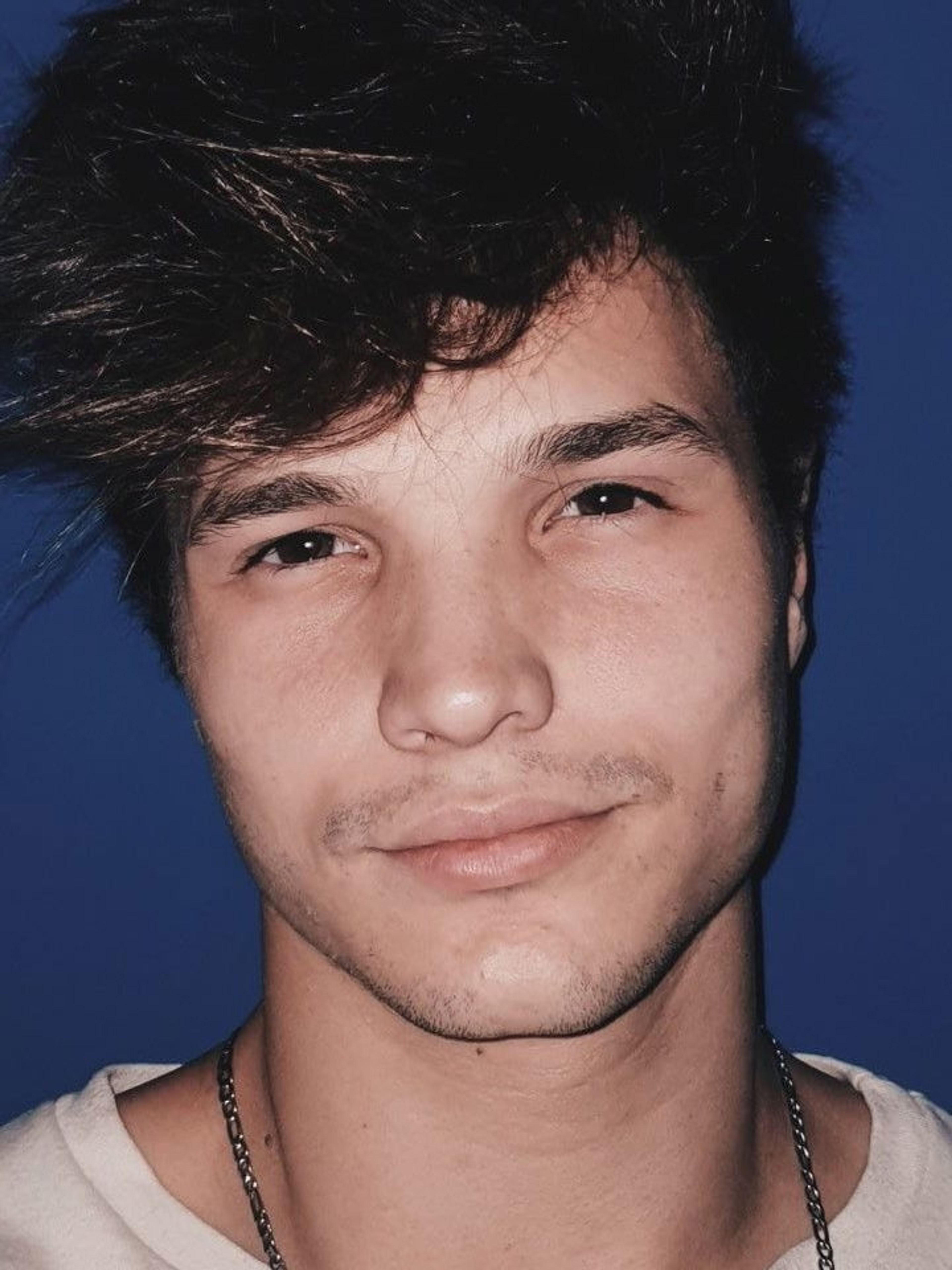 Eliam Pico