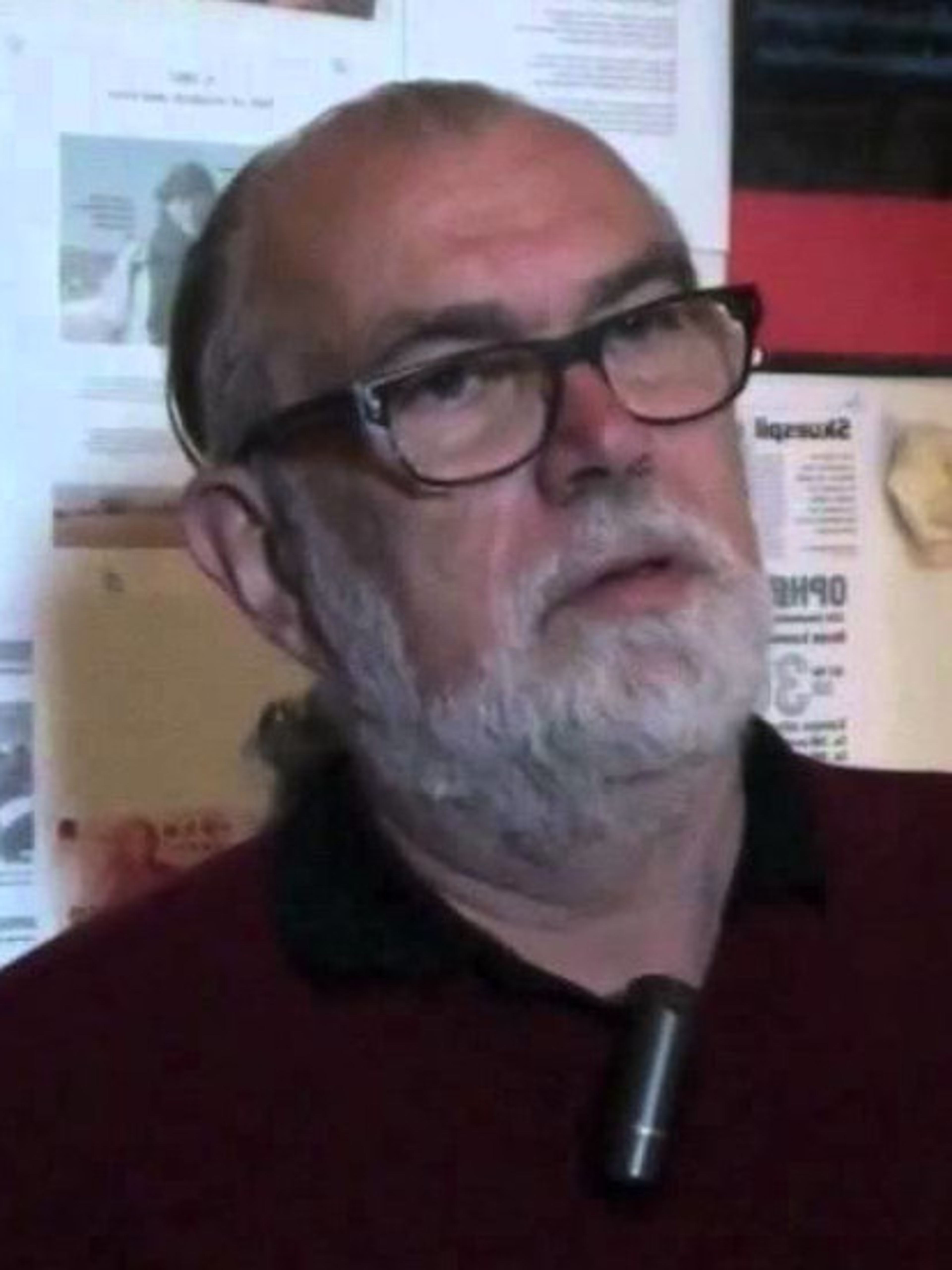 Frans Winther