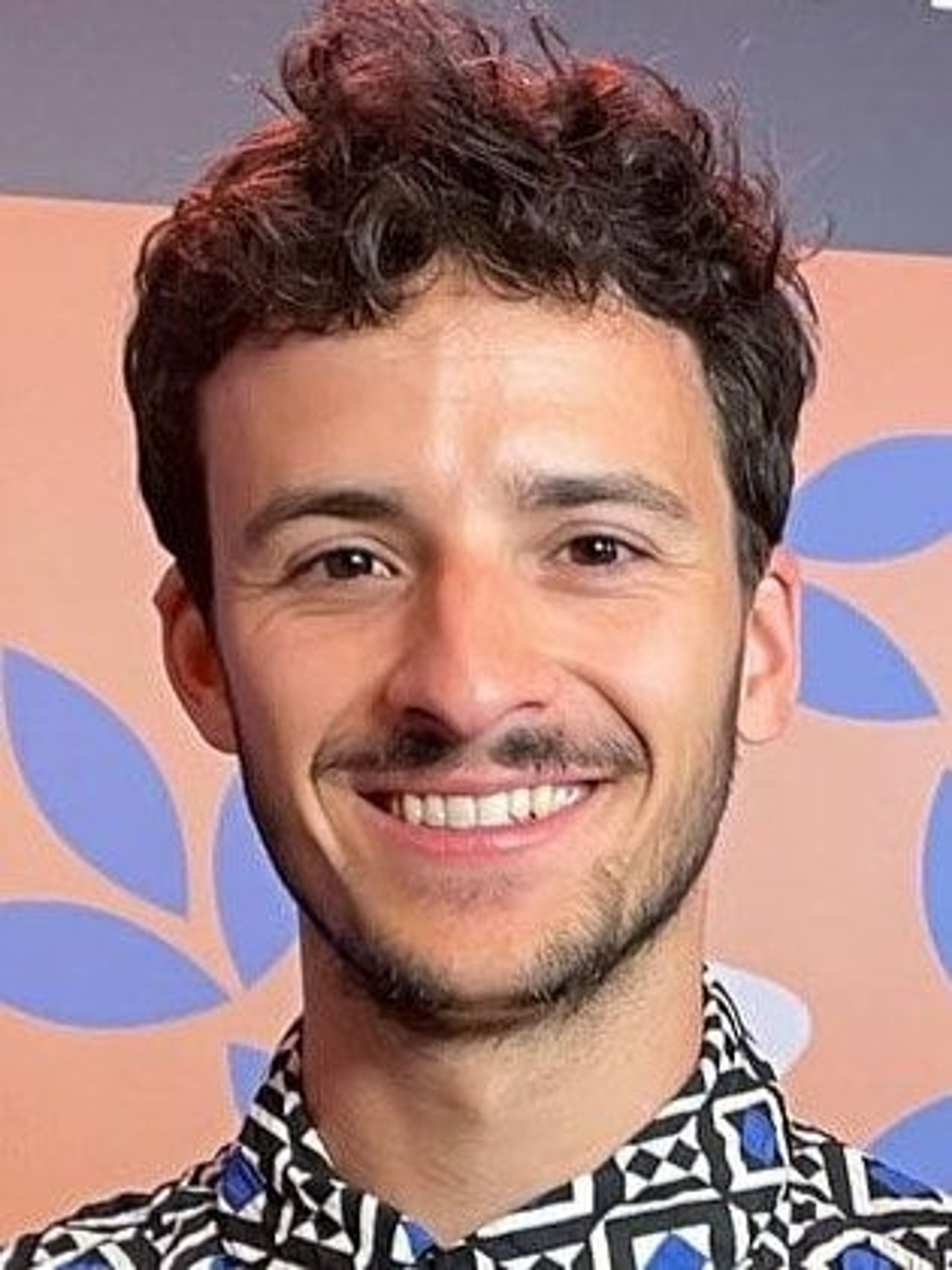 Valentino Alonso